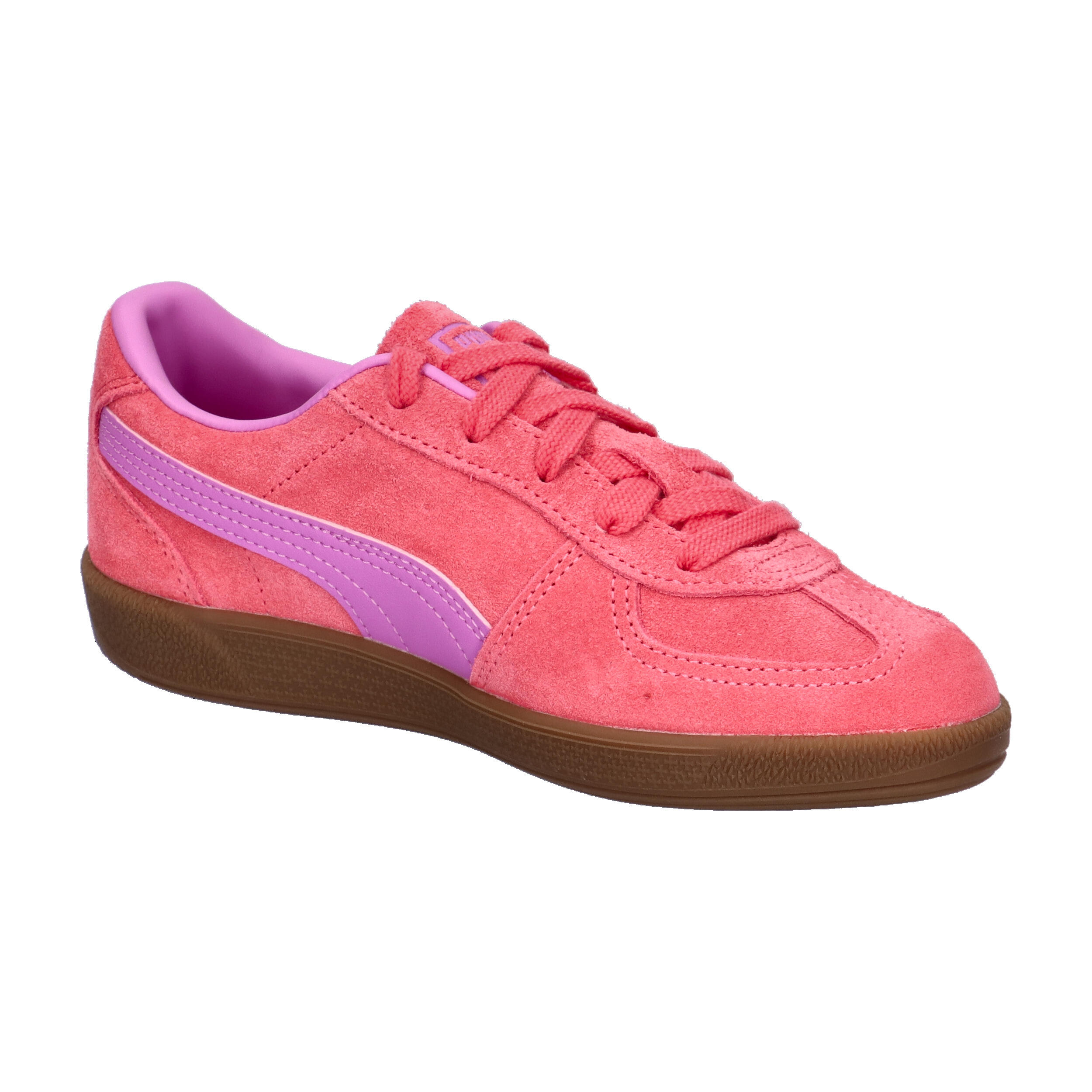 Puma Kinder Sneaker Palermo PS 397273 8/15