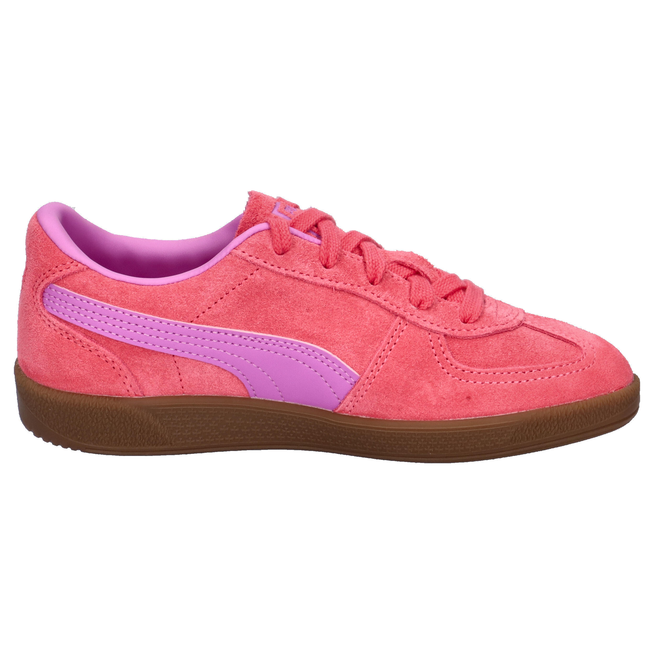 Puma Kinder Sneaker Palermo PS 397273 7/15