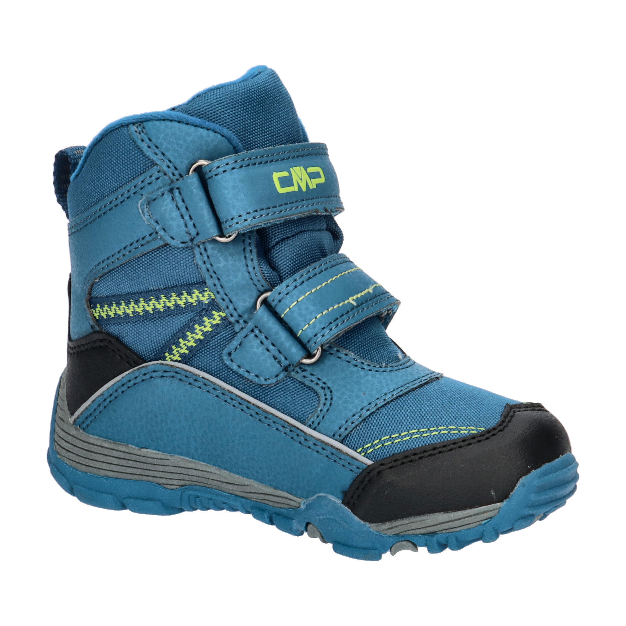 Buty turystyczne dziecięce CMP Pyry WP 8/15