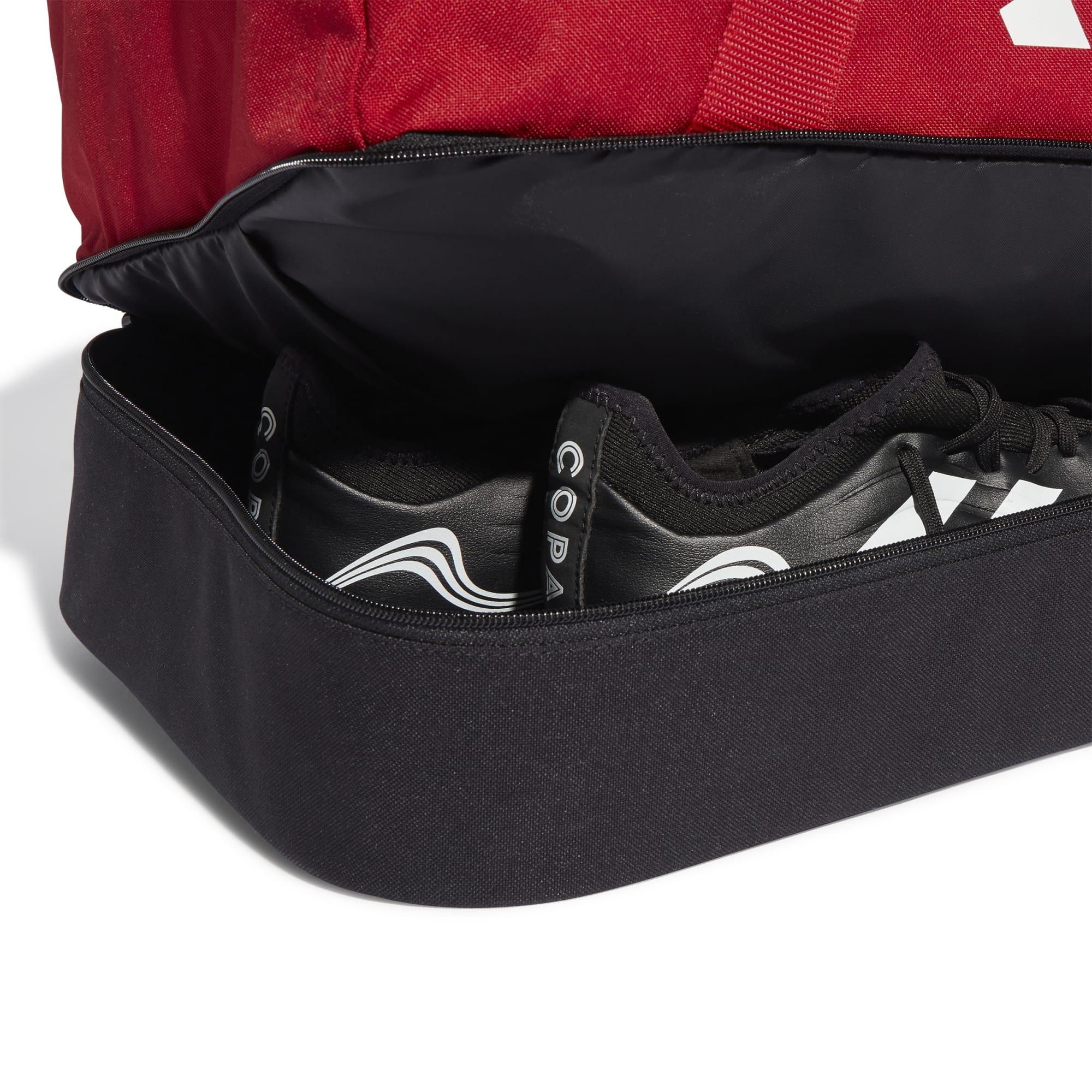 Tiro League Duffelbag S 10/10