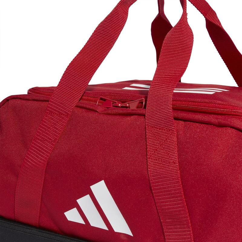 Geantă Sport Fotbal adidas Tiro Roșu