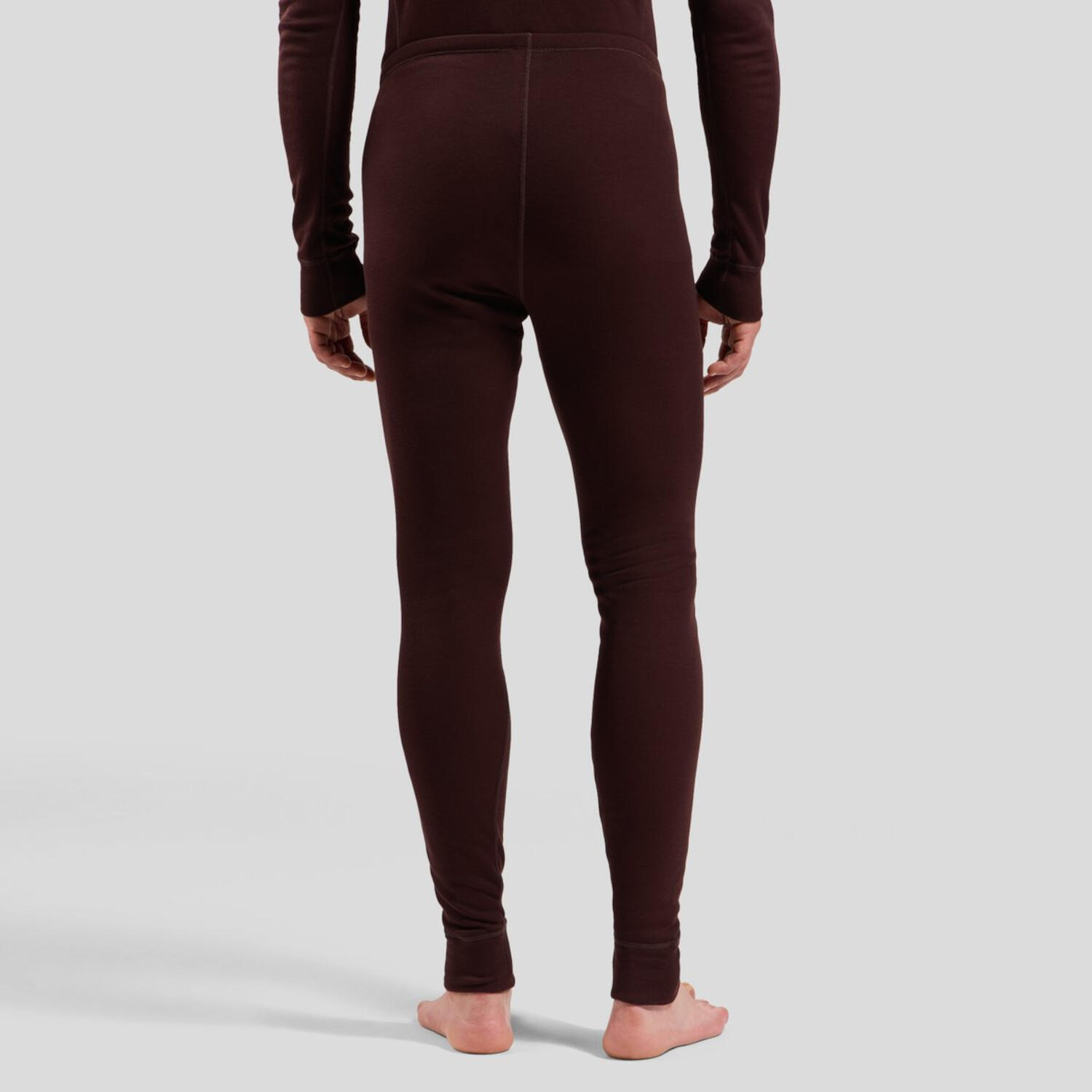 Pantaloni intimi Active Warm da uomo ODLO 9/9