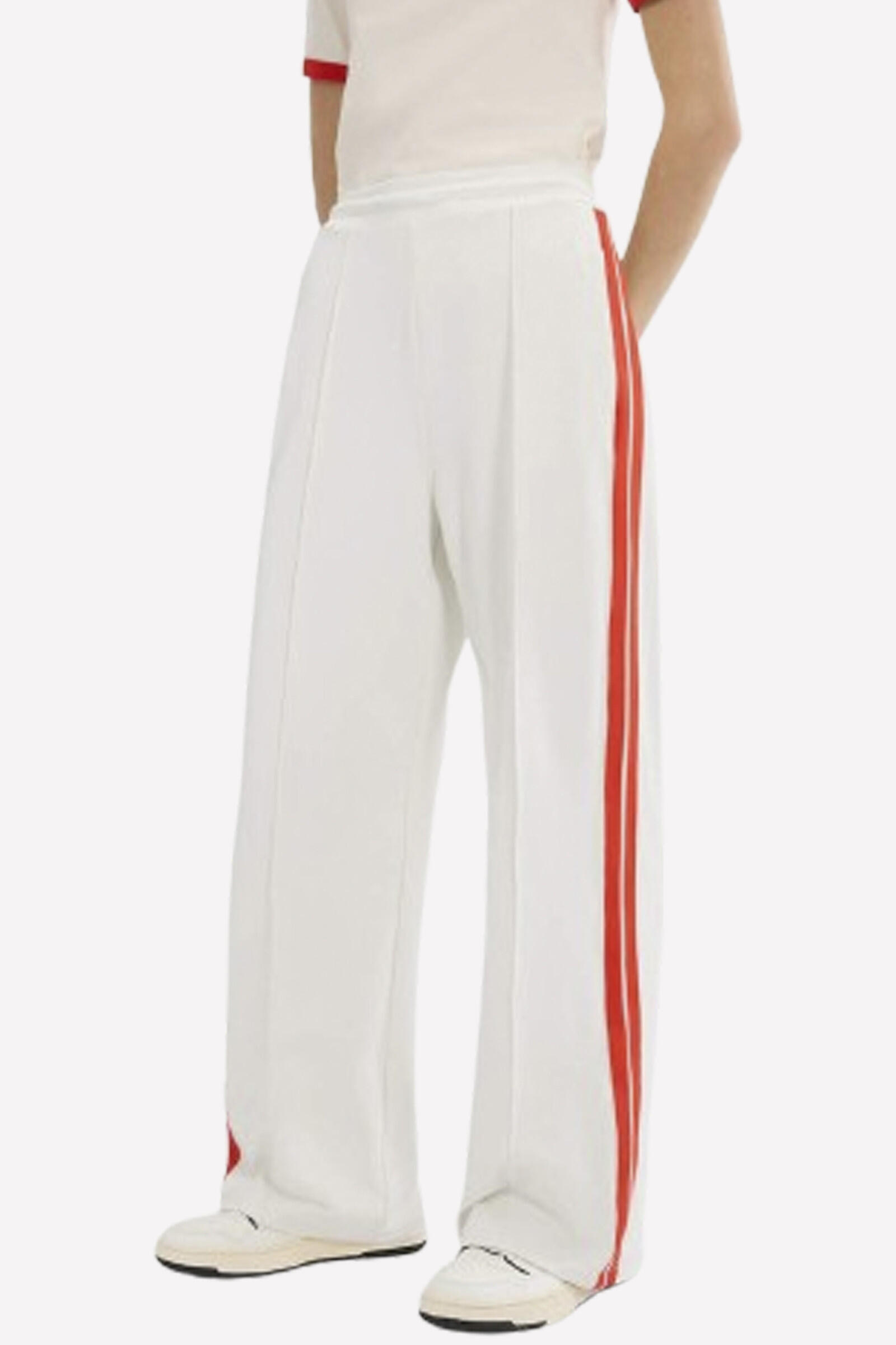 ellesse Damen Trainingshose Avila Track Pant SGB22768 3/8