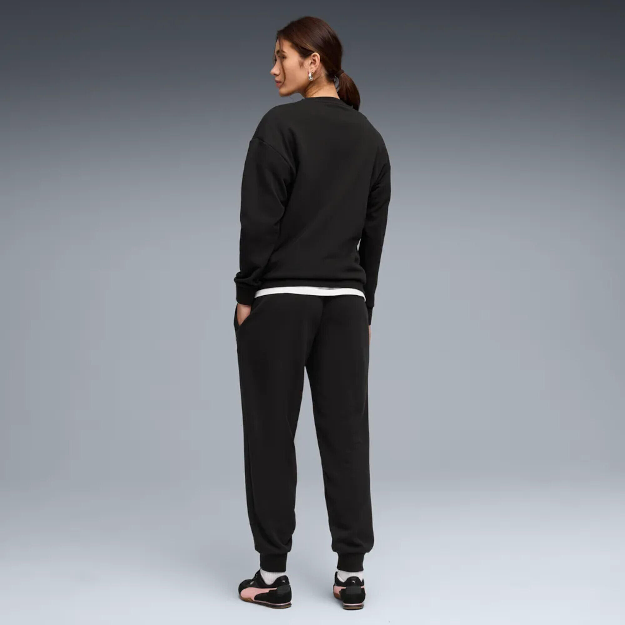 Survêtement décontracté Femme PUMA 8/9