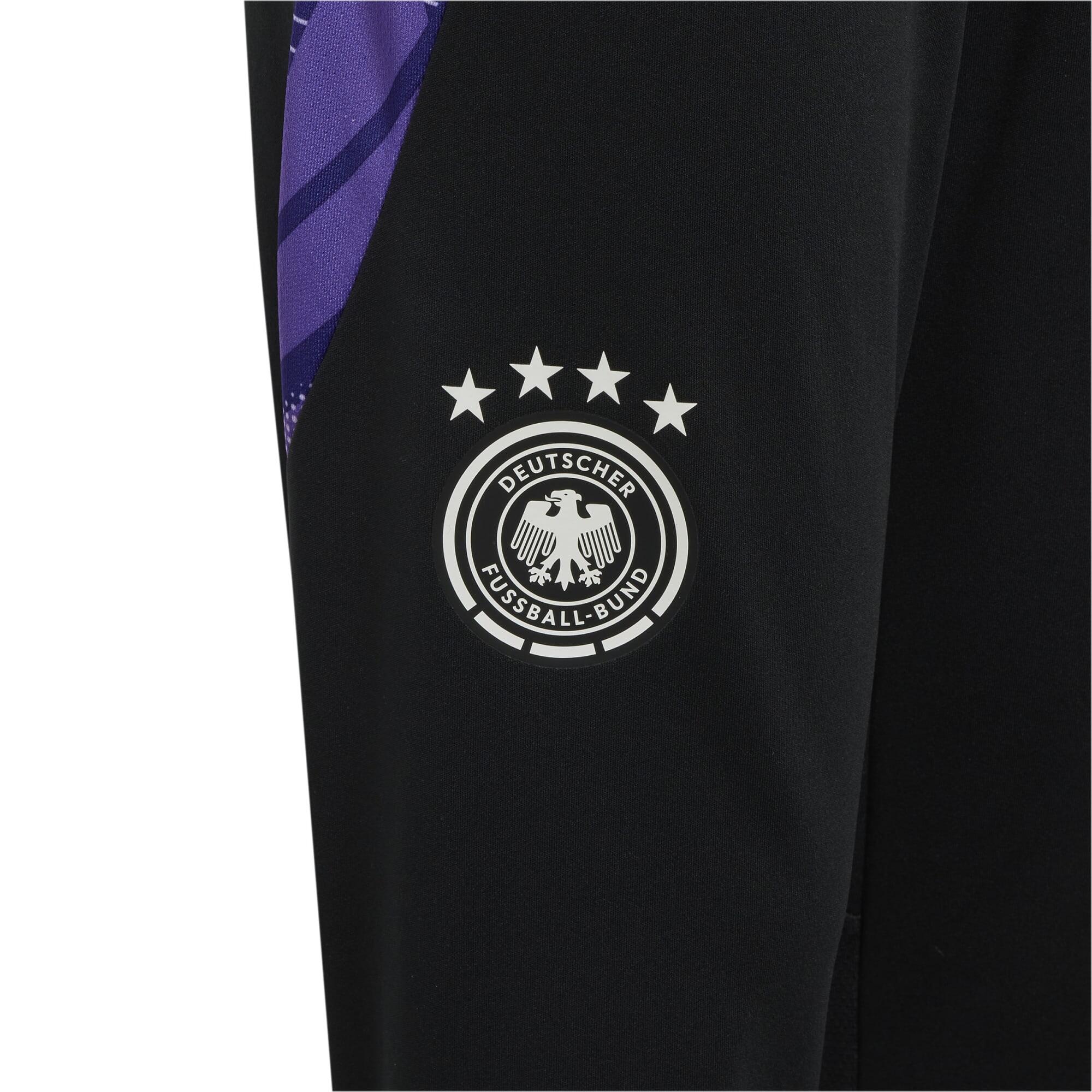 DFB Tiro 24 Competition Kids Trainingshose 8/9