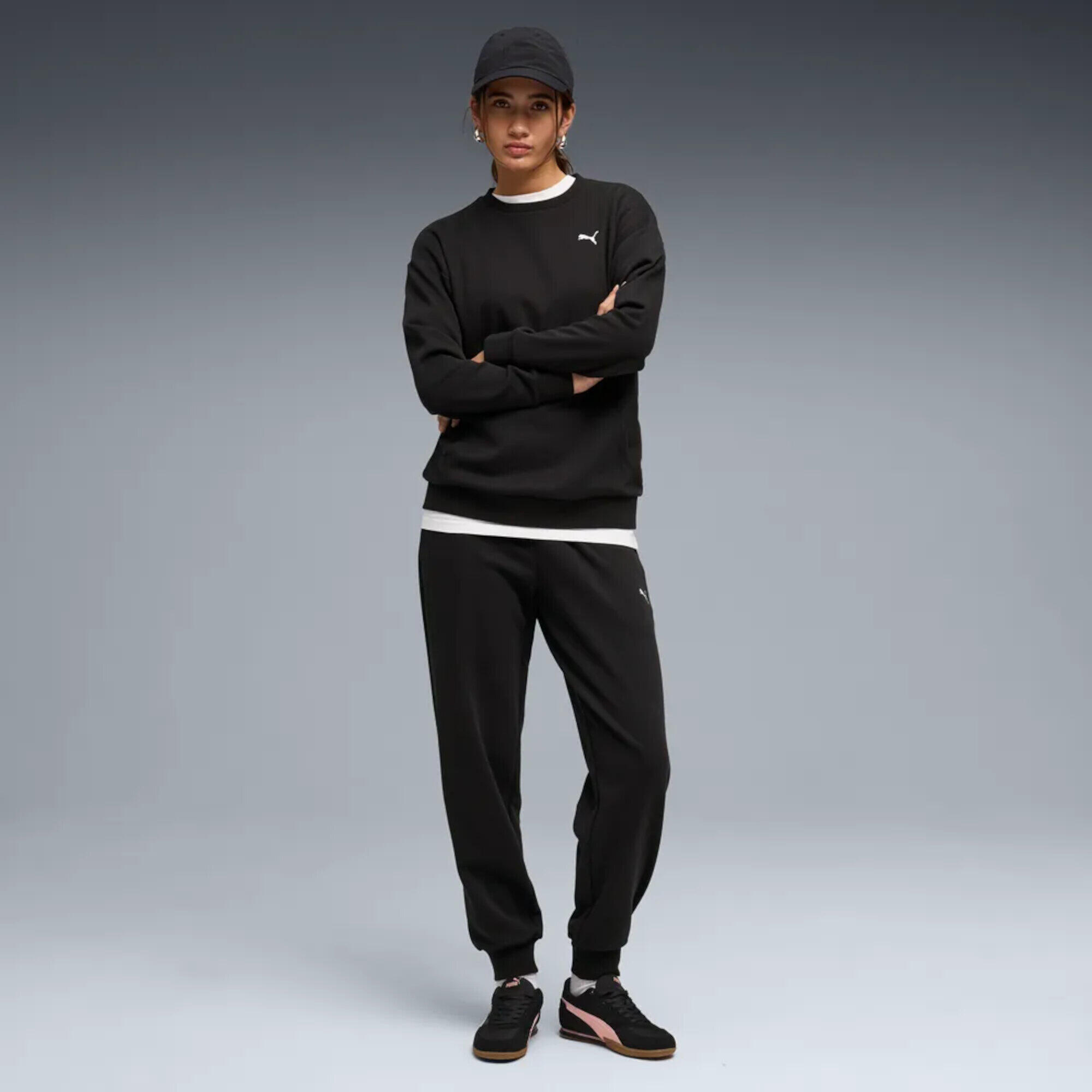 Survêtement décontracté Femme PUMA 7/9