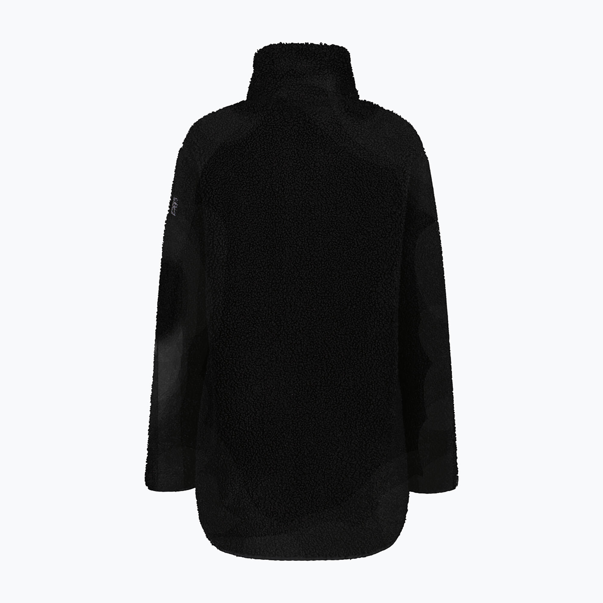 Sudadera polar para mujer CMP 35P3846 Long Teddy Highloft 2/10