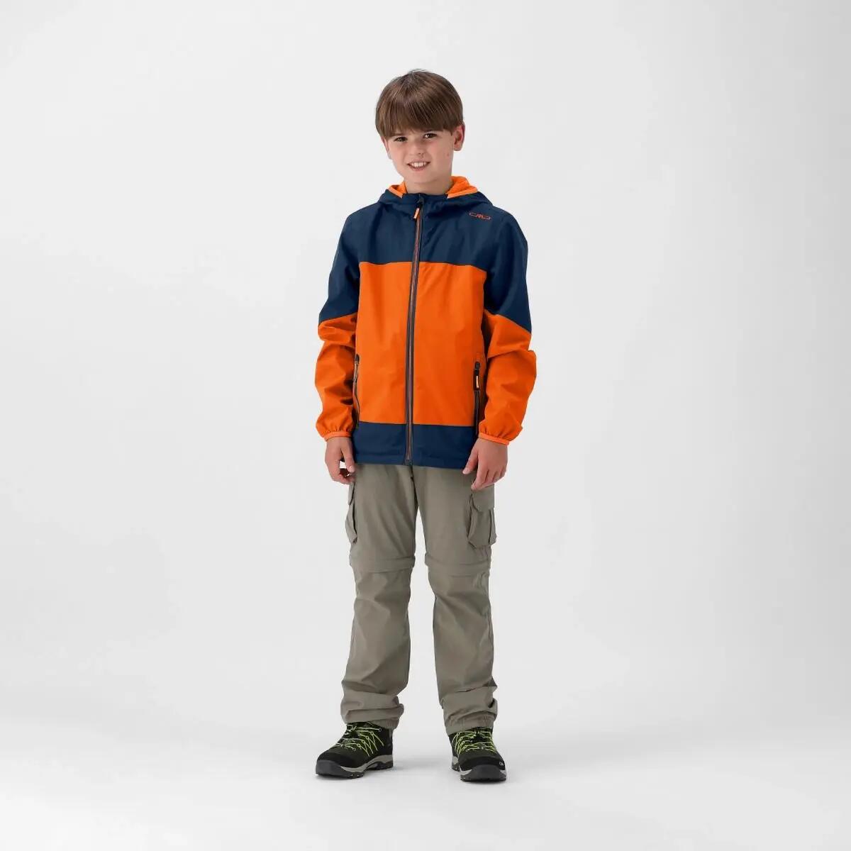 Coupe-vent enfant CMP 2/7