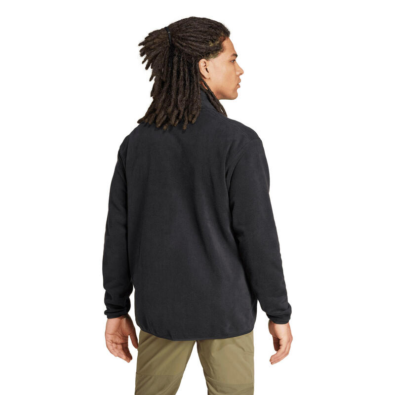 Jachetă fleece Terrex Multi cu fermoar integral