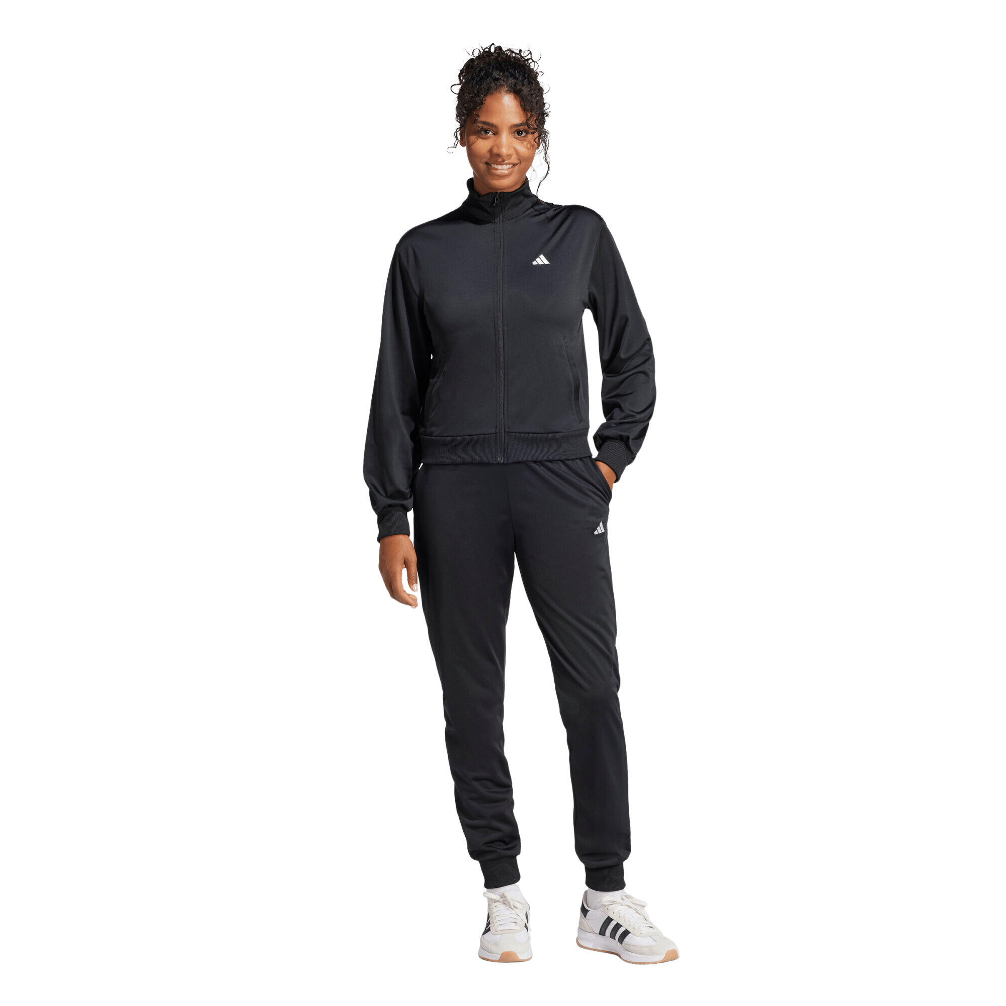 Chándal Essentials Feel Cozy 10/13