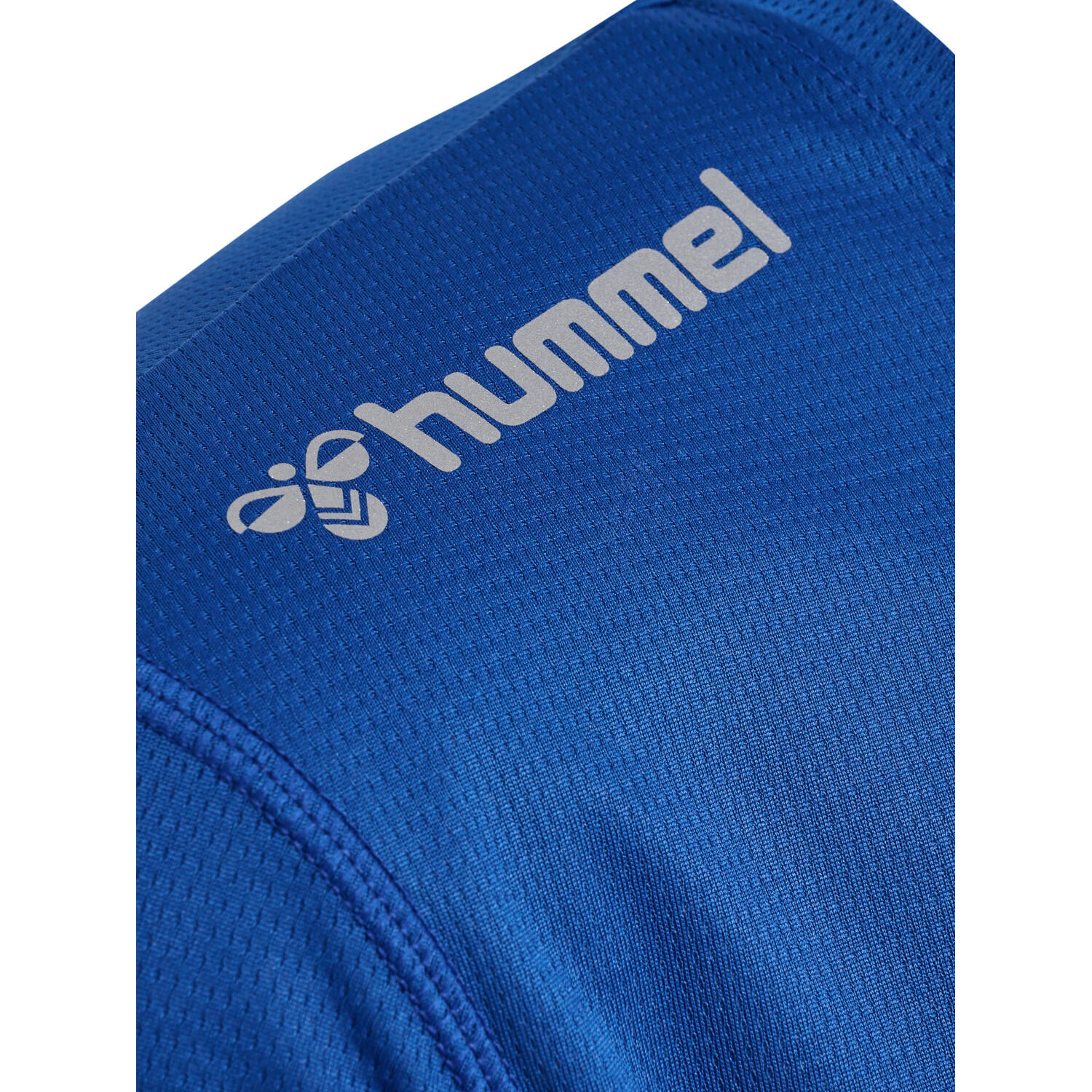 Enfiler T-Shirt Hmlrun Course Homme 10/11