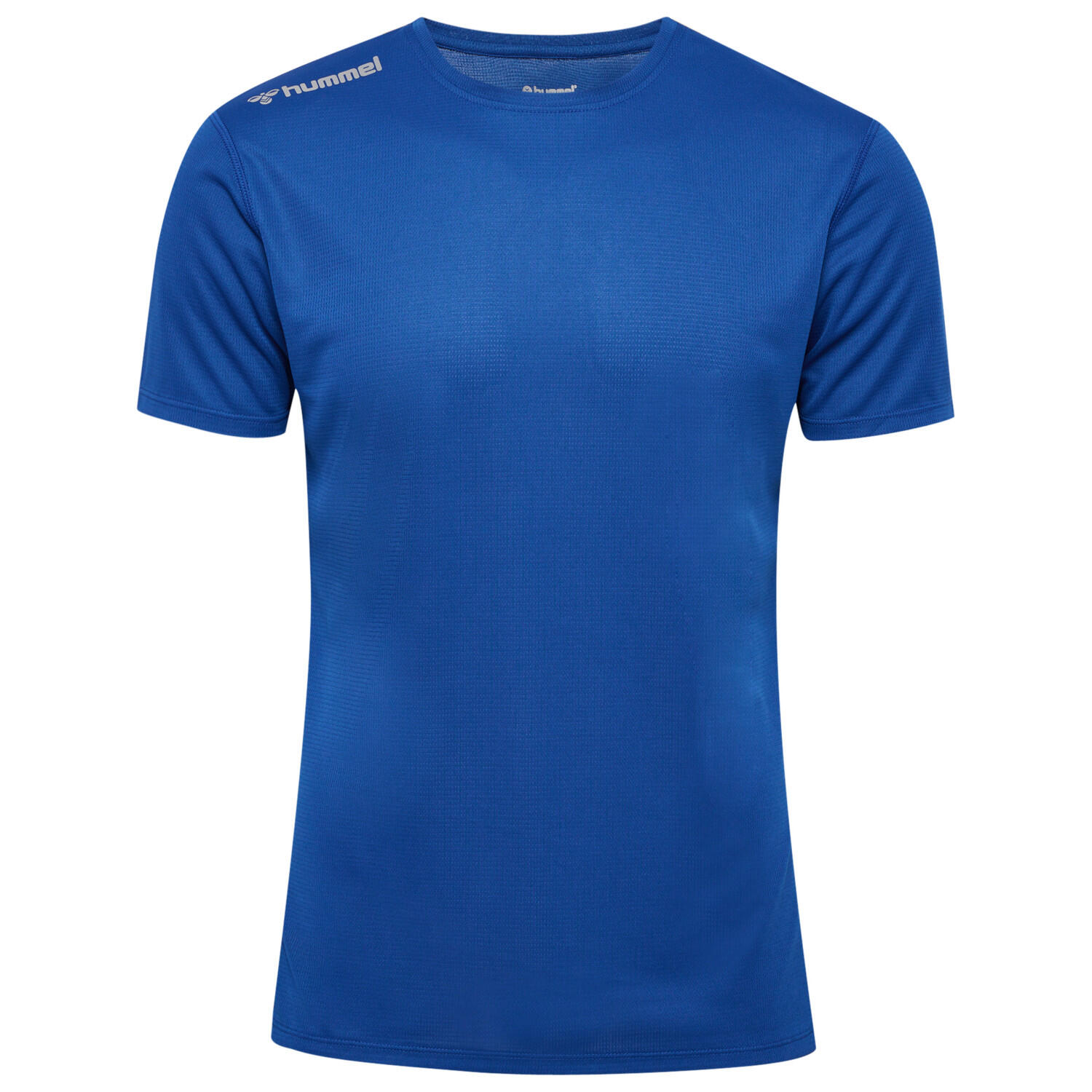Enfiler T-Shirt Hmlrun Course Homme 9/11