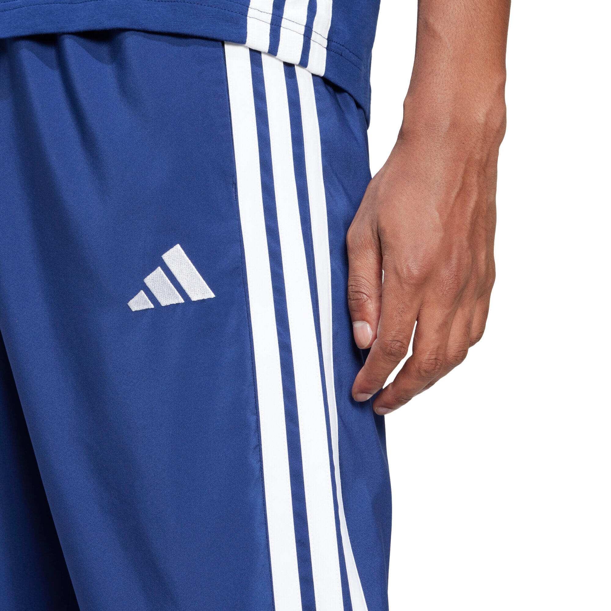 Pantalón Essentials Stanford Open Hem 3 bandas 9/10