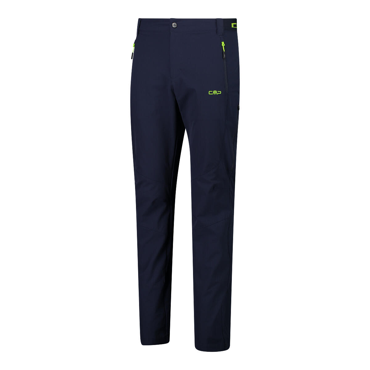 CMP Herren Hose Man Long Pant 31T6117 2/5