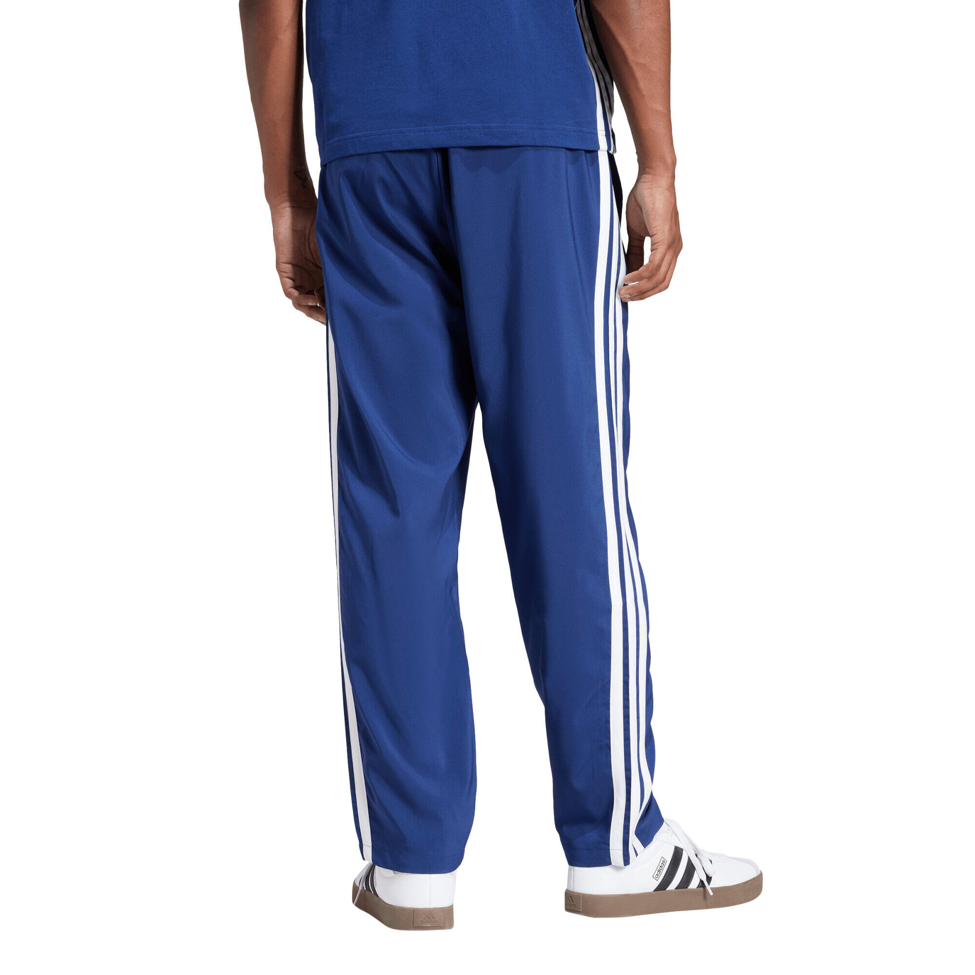 Pantalón Essentials Stanford Open Hem 3 bandas 7/10