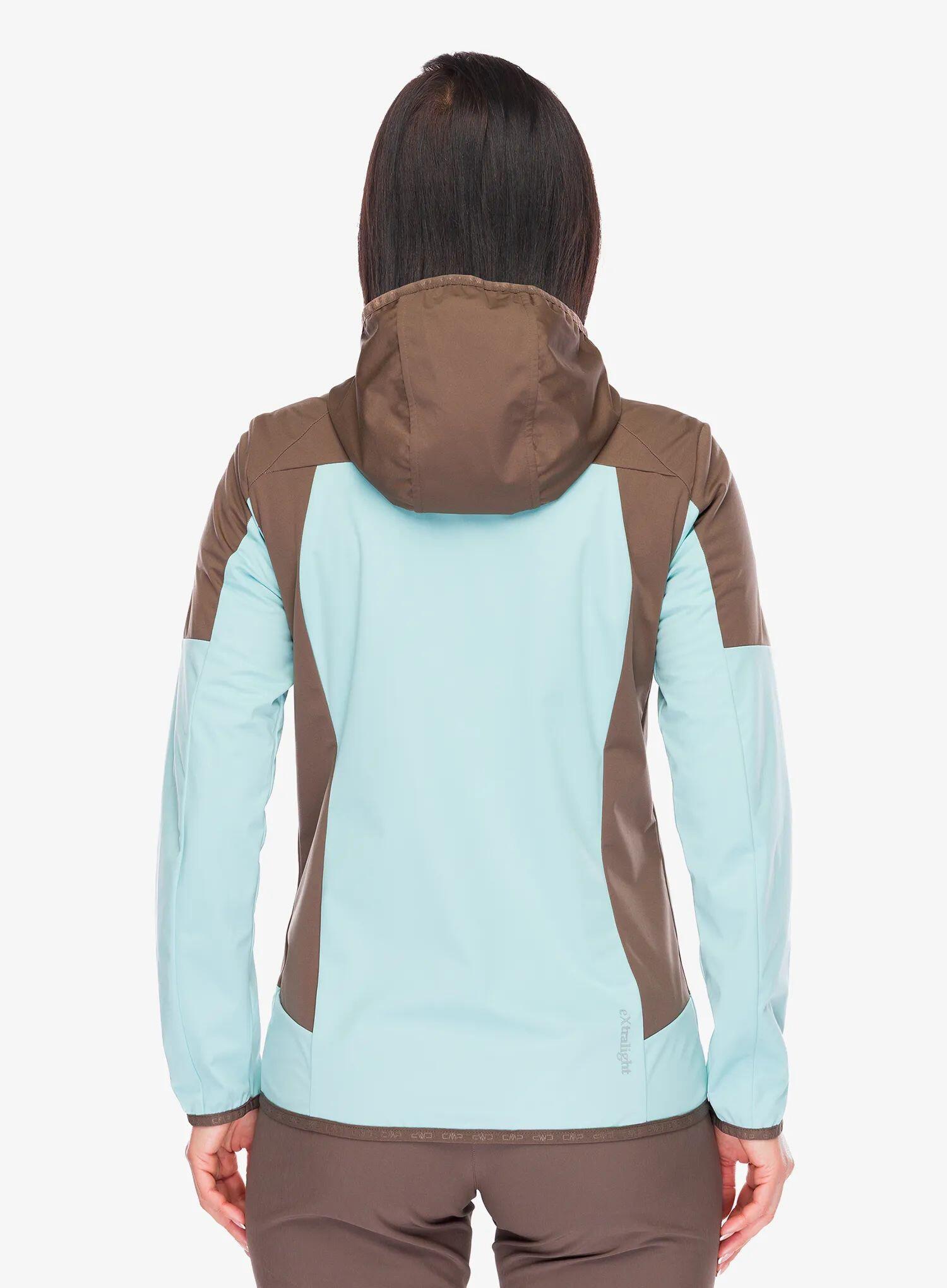 Kurtka damska CMP Vorina Jacket 3/11
