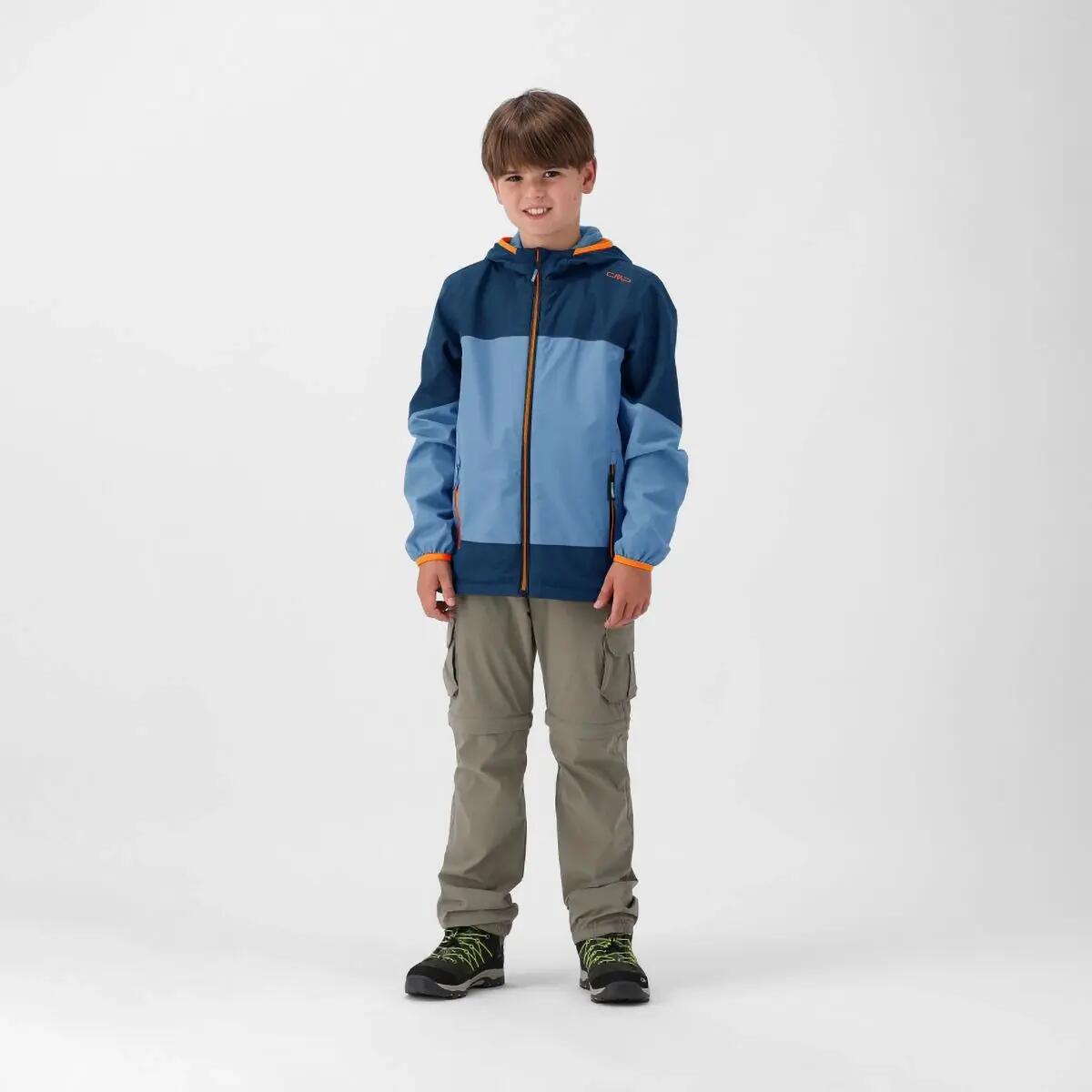 Coupe-vent enfant CMP 2/7