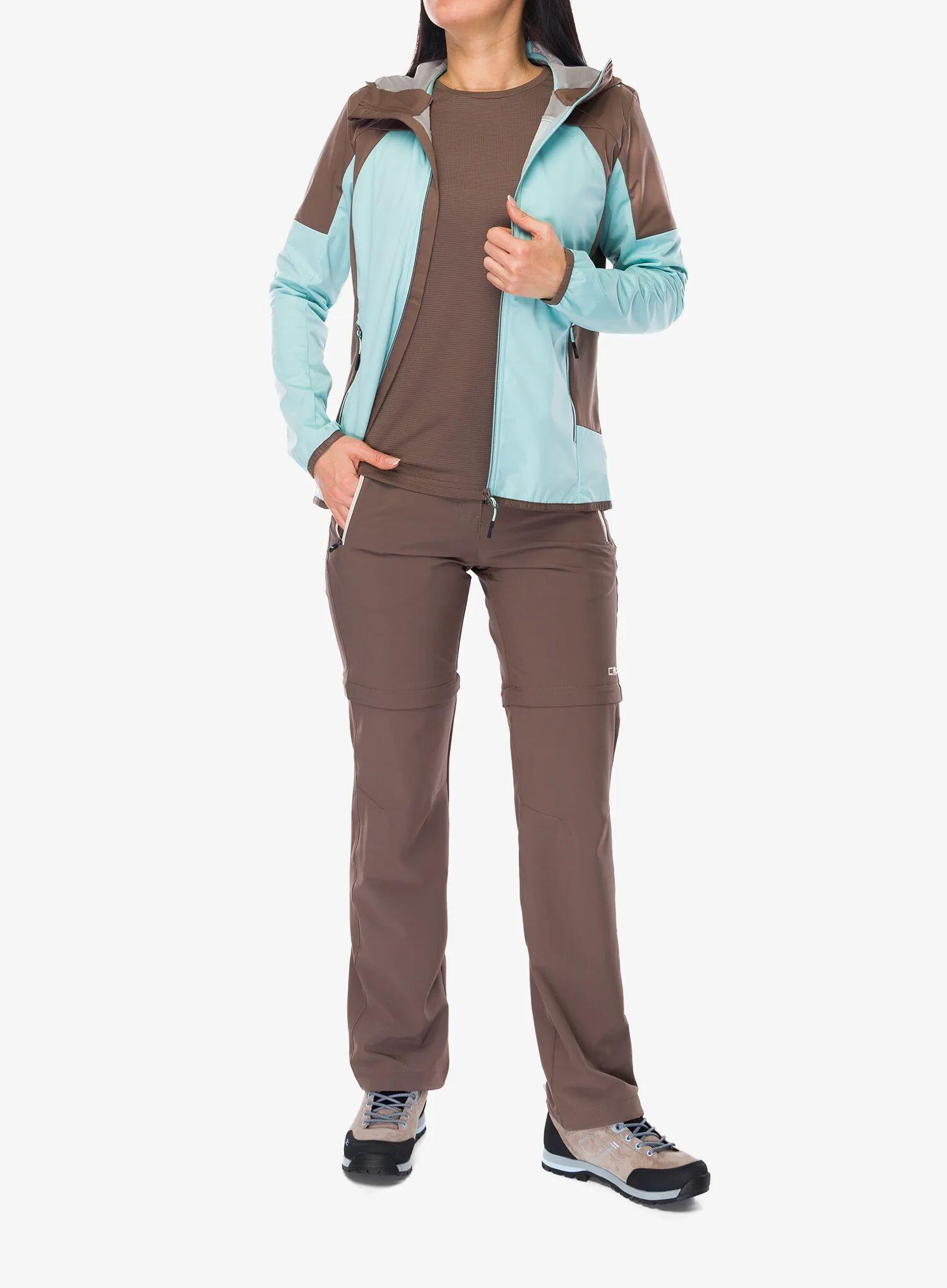 Kurtka damska CMP Vorina Jacket 2/11
