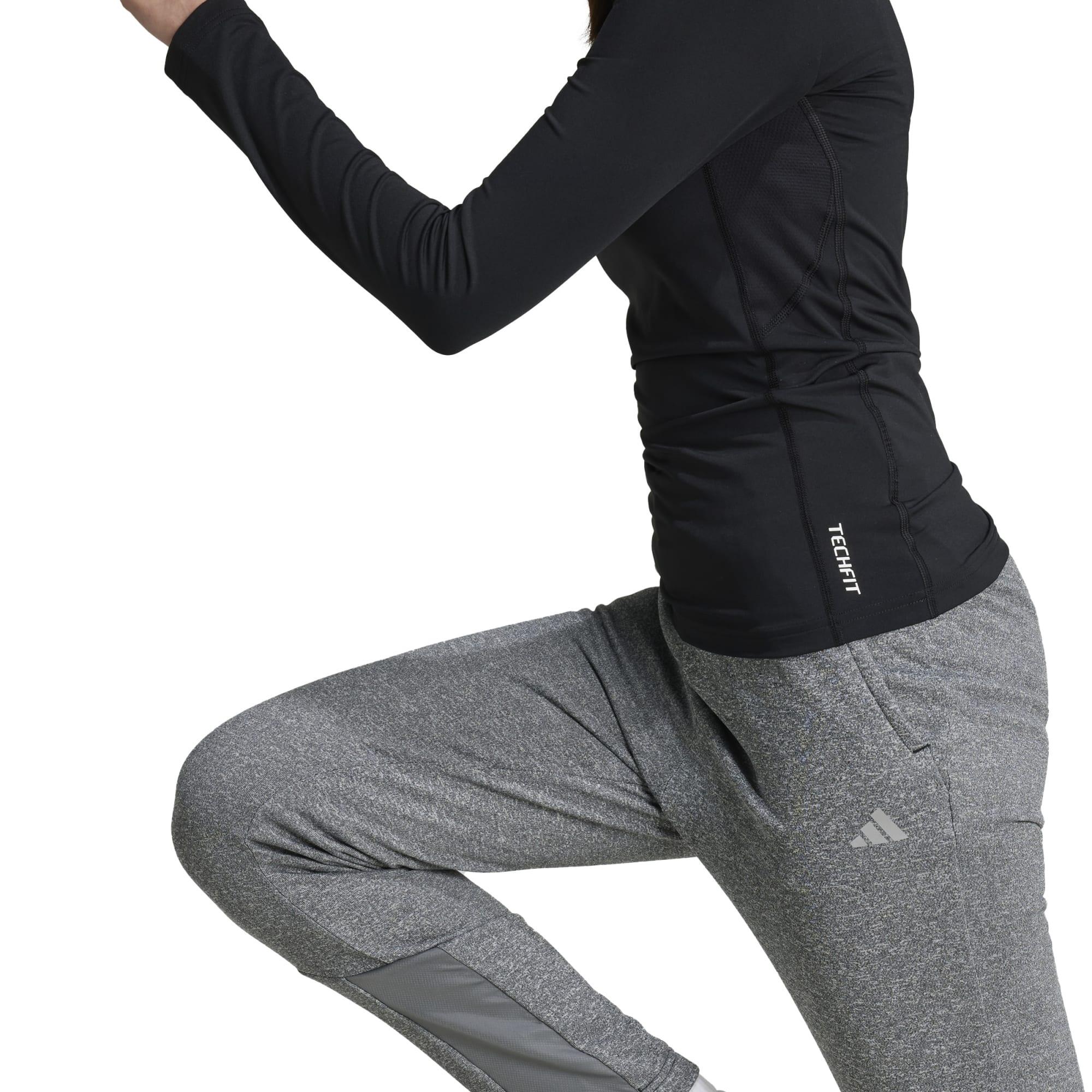 T-shirt à manches longues TECHFIT 7/7