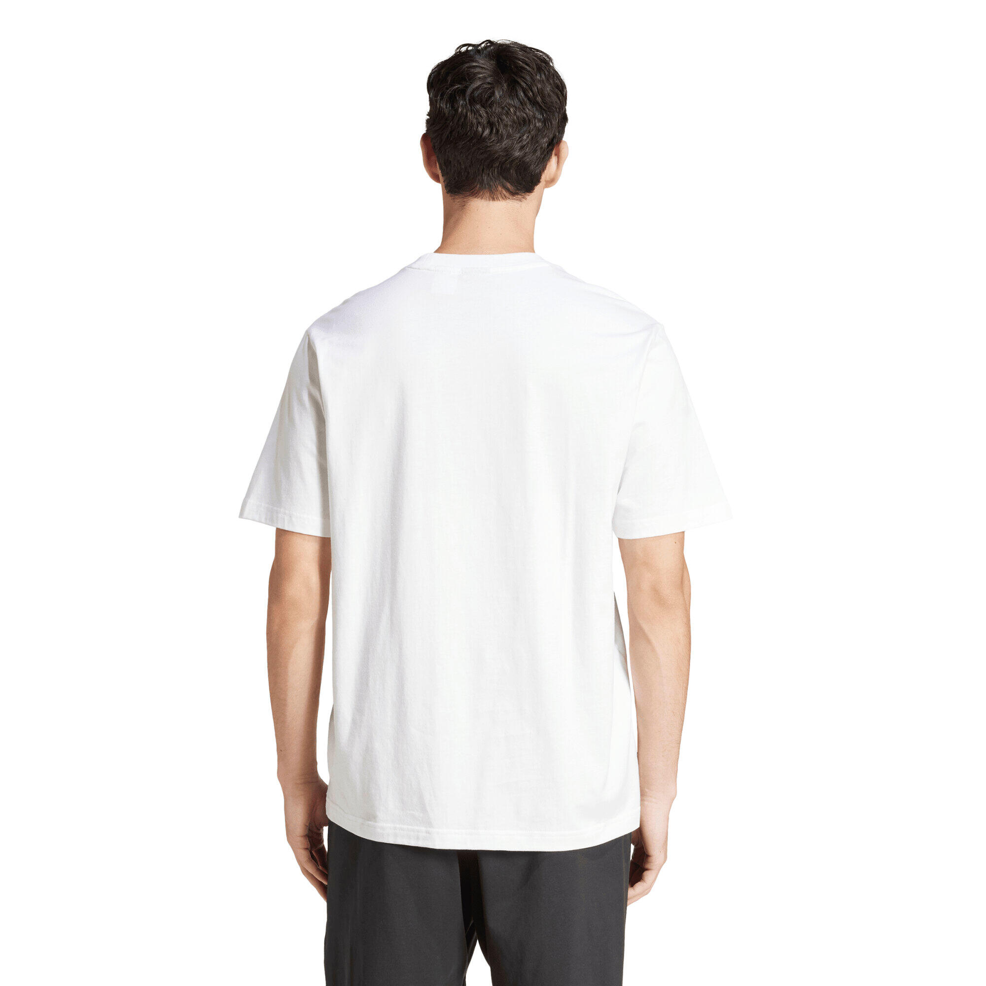 Essentials Linear Single Jersey T-shirt 9/9