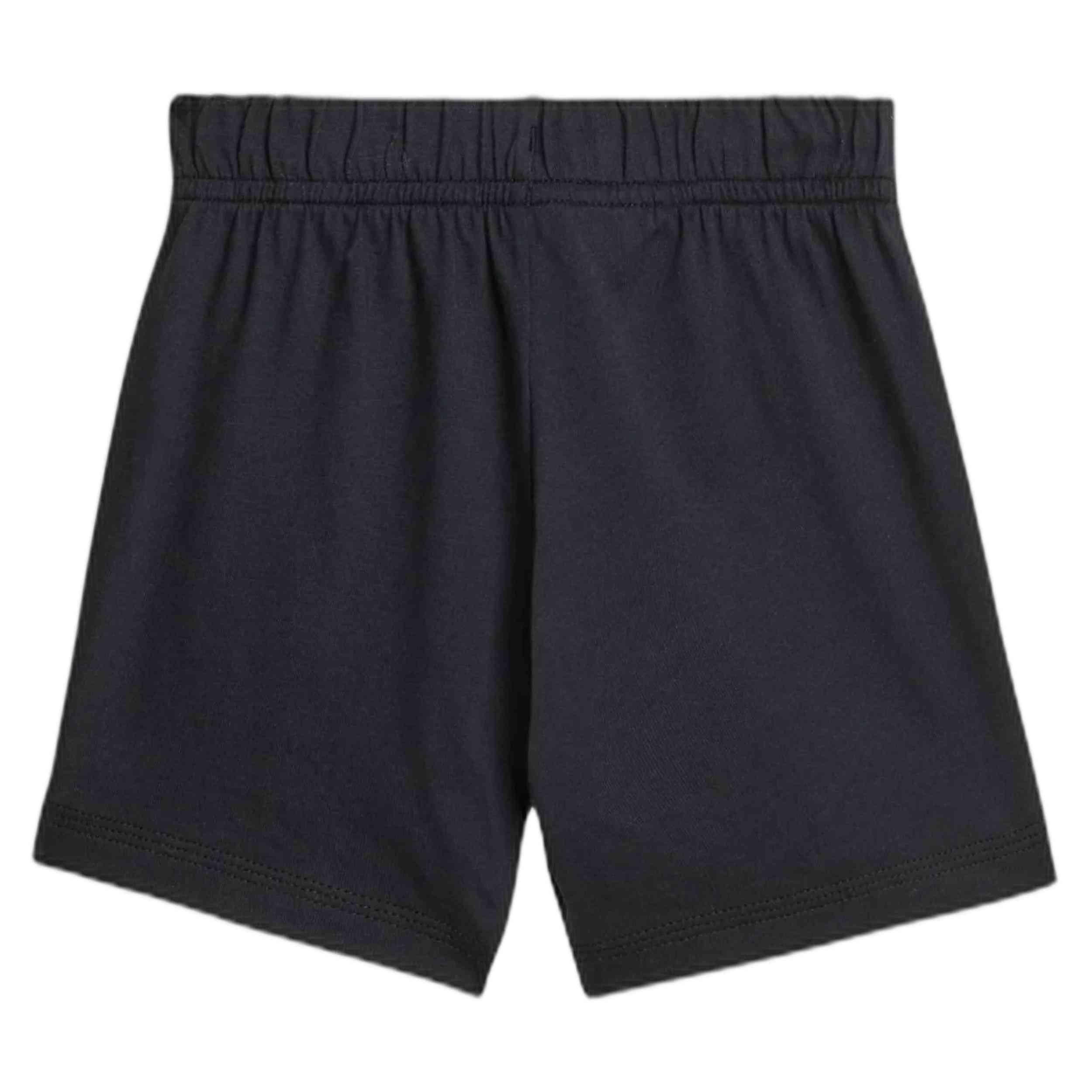 Dziecięcy zestaw koszulka i spodenki adidas Essentials 2/13