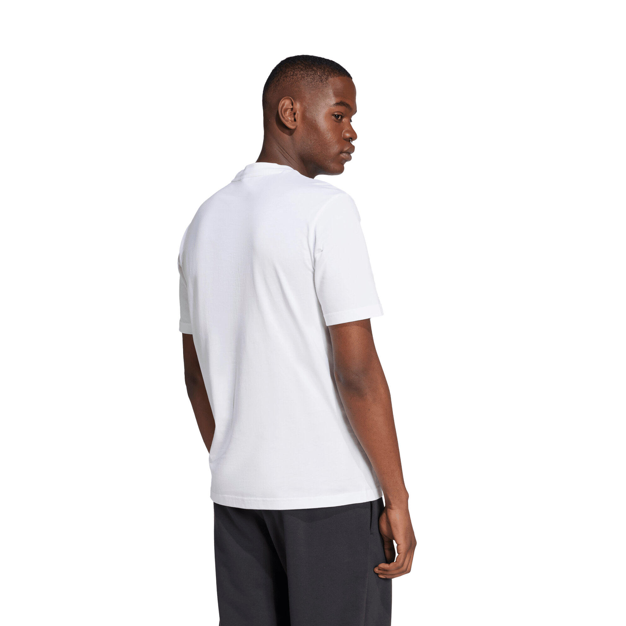 Essentials Big Logo T-shirt 8/8
