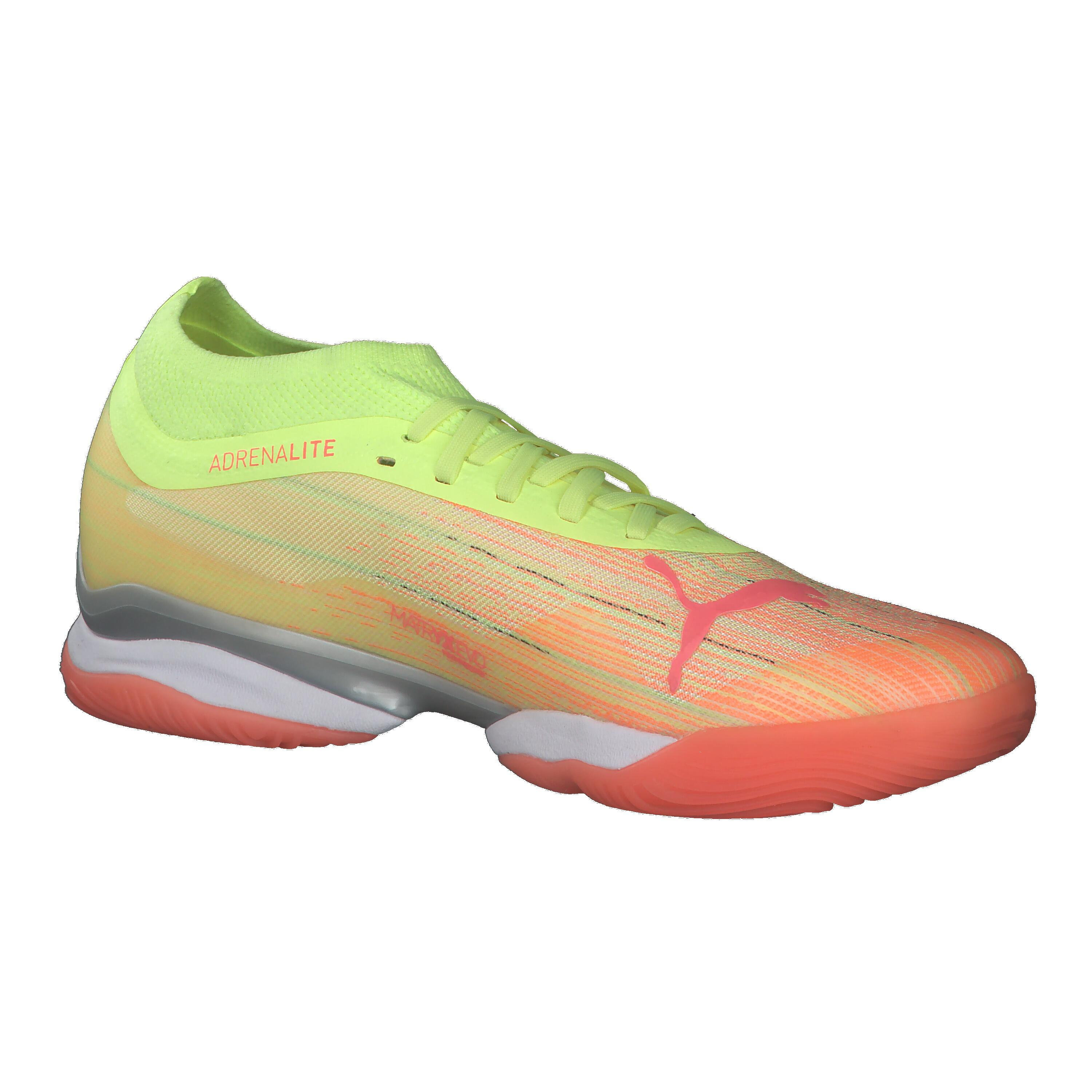 Puma Unisex Handballschuhe Adrenalite 1.1 106045 8/15