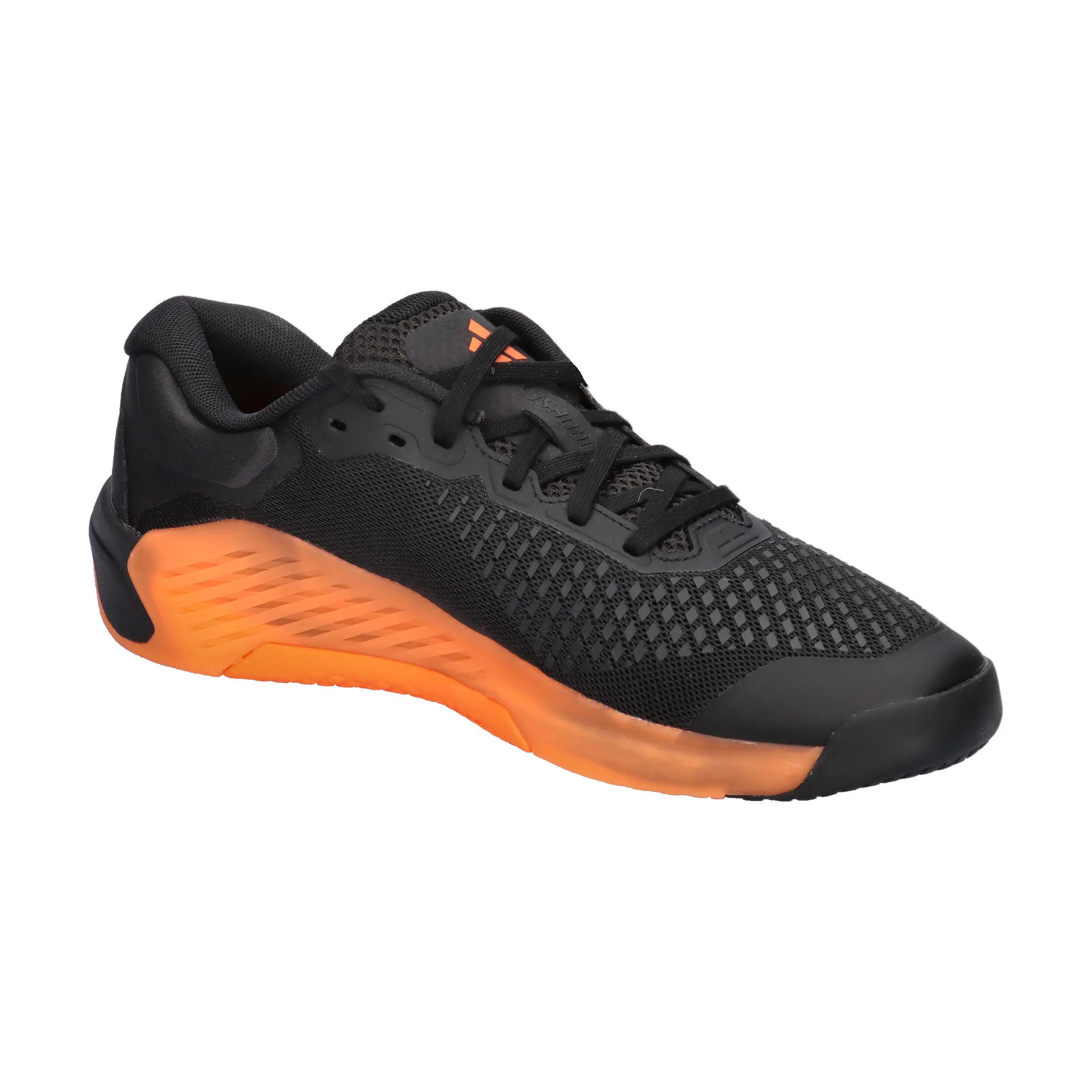 Sapatilhas Adidas modelo JR4677 para unissex 8/15