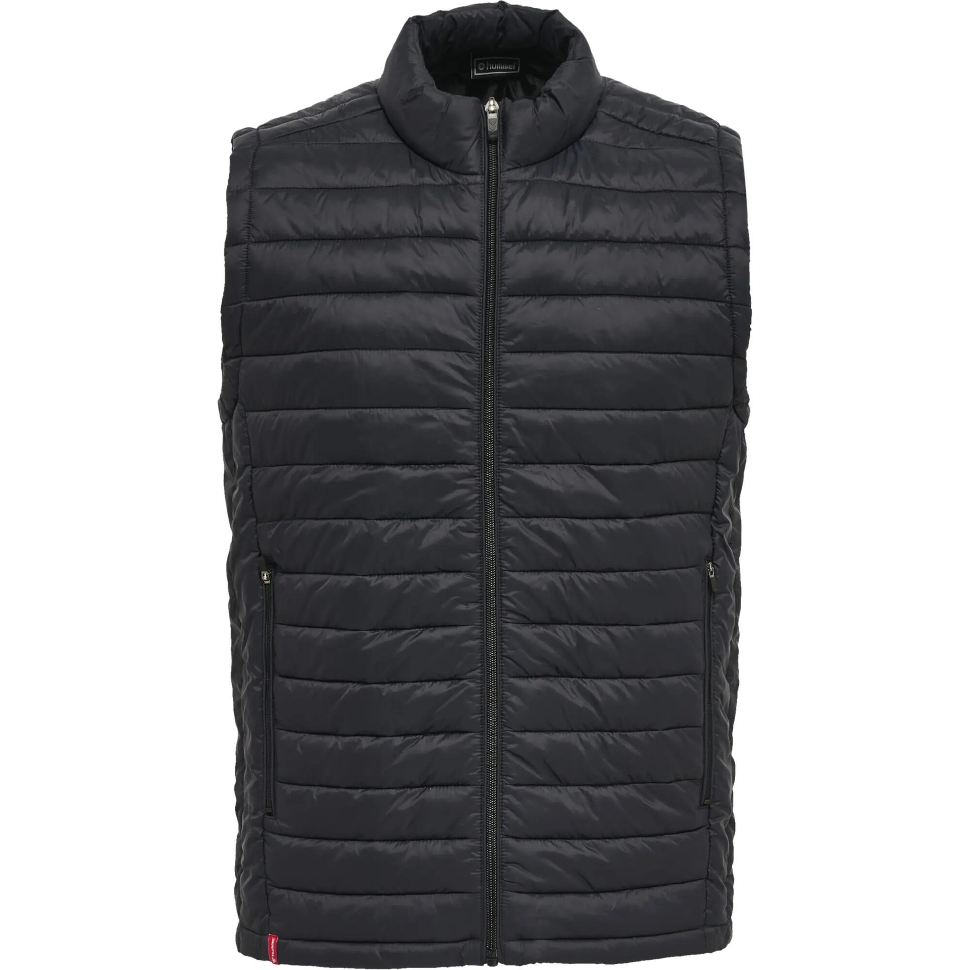 Gilet imbottito Hummel Red 11/12