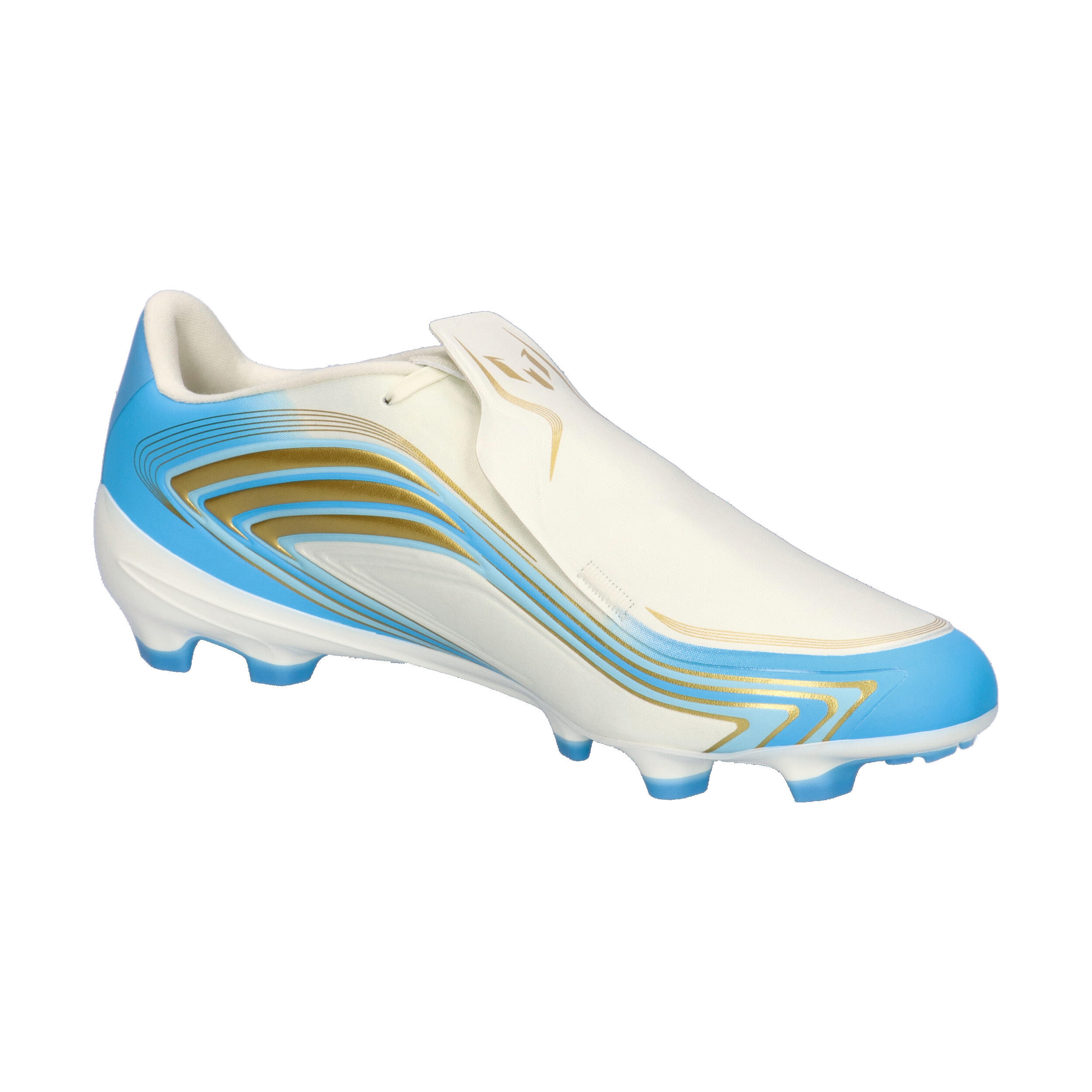 adidas Herren Fussballschuhe F50 Messi League FG 8/15