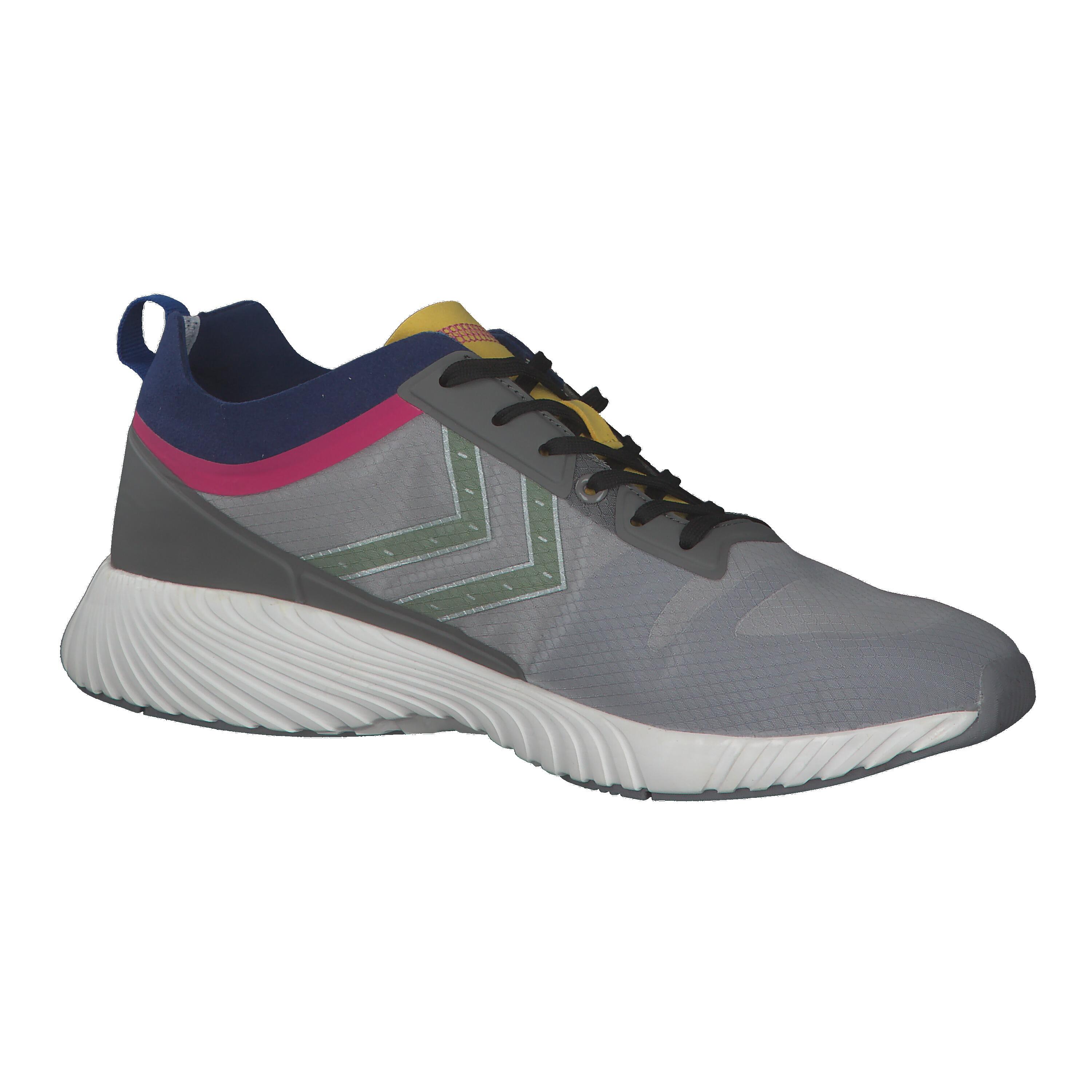 Hummel Unisex Sneaker Minneapolis Breaker 208370 8/15