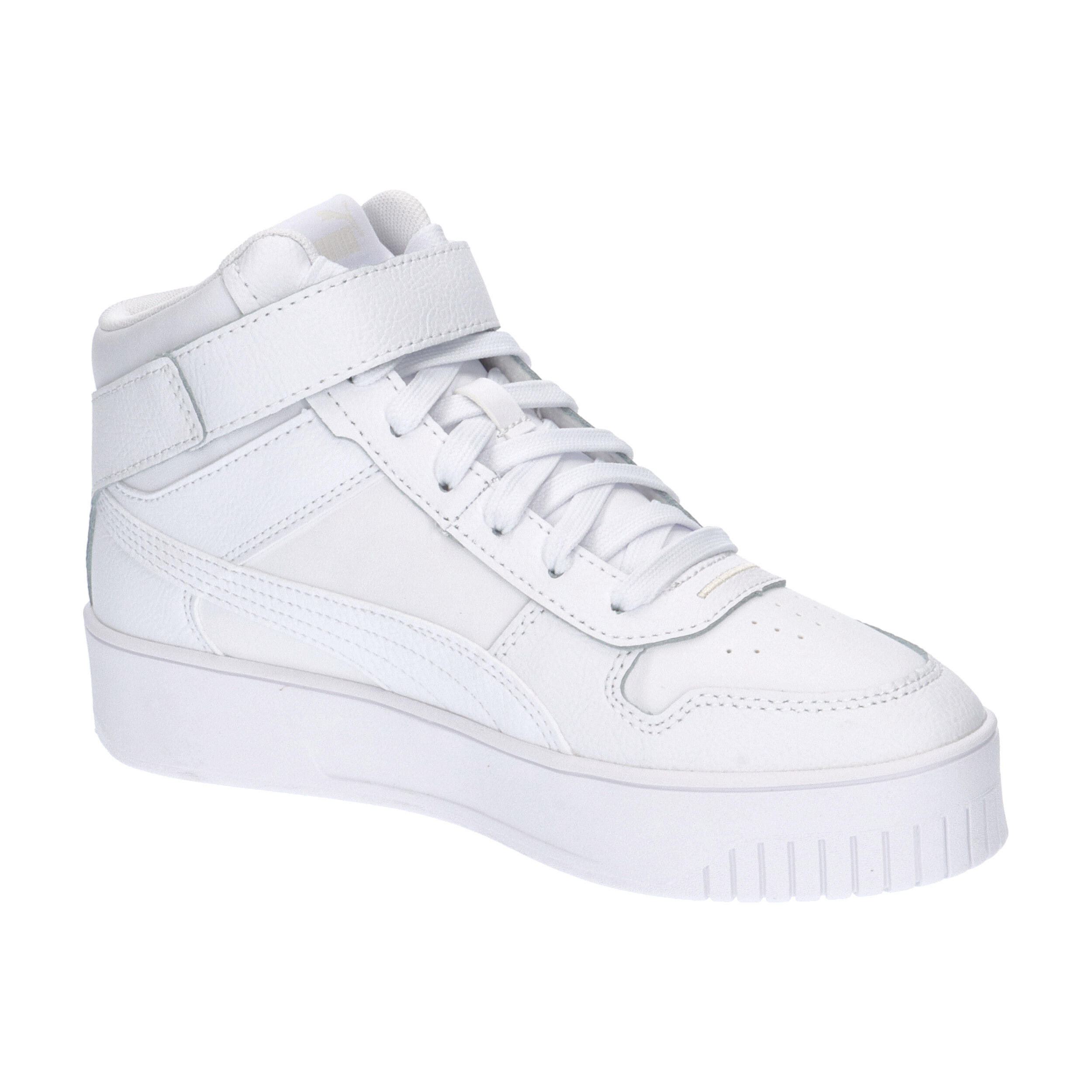 Damskie sneakersy Carina Street Mid PUMA 8/15