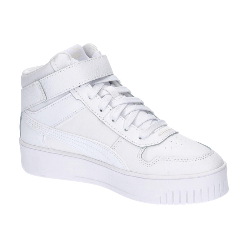 Pantofi de damă Carina Street Mid PUMA