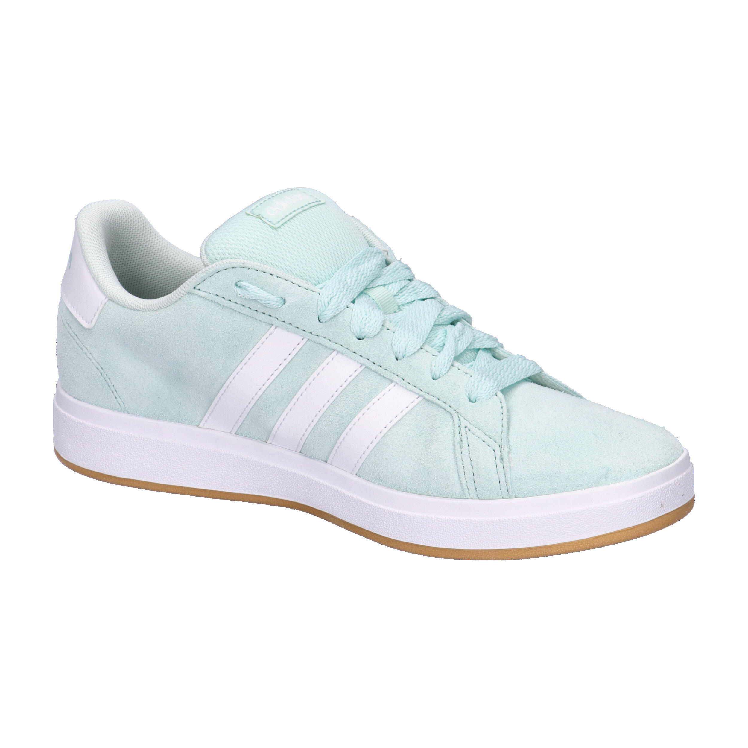 adidas Kinder Sneaker GRAND COURT 00s K 8/15