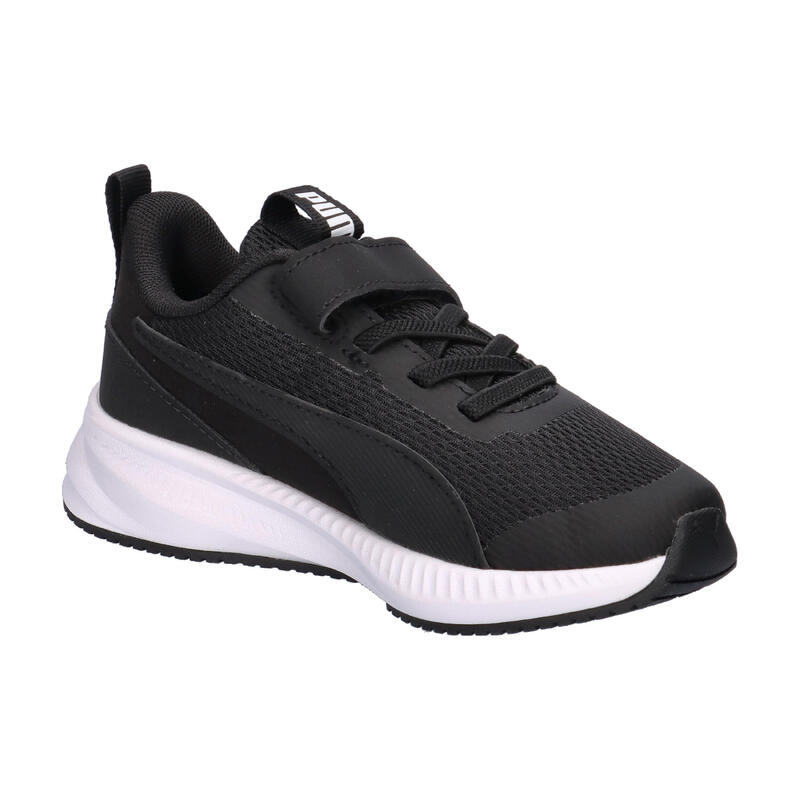 Pantofi universali 40152701 pentru întregul an negri copii