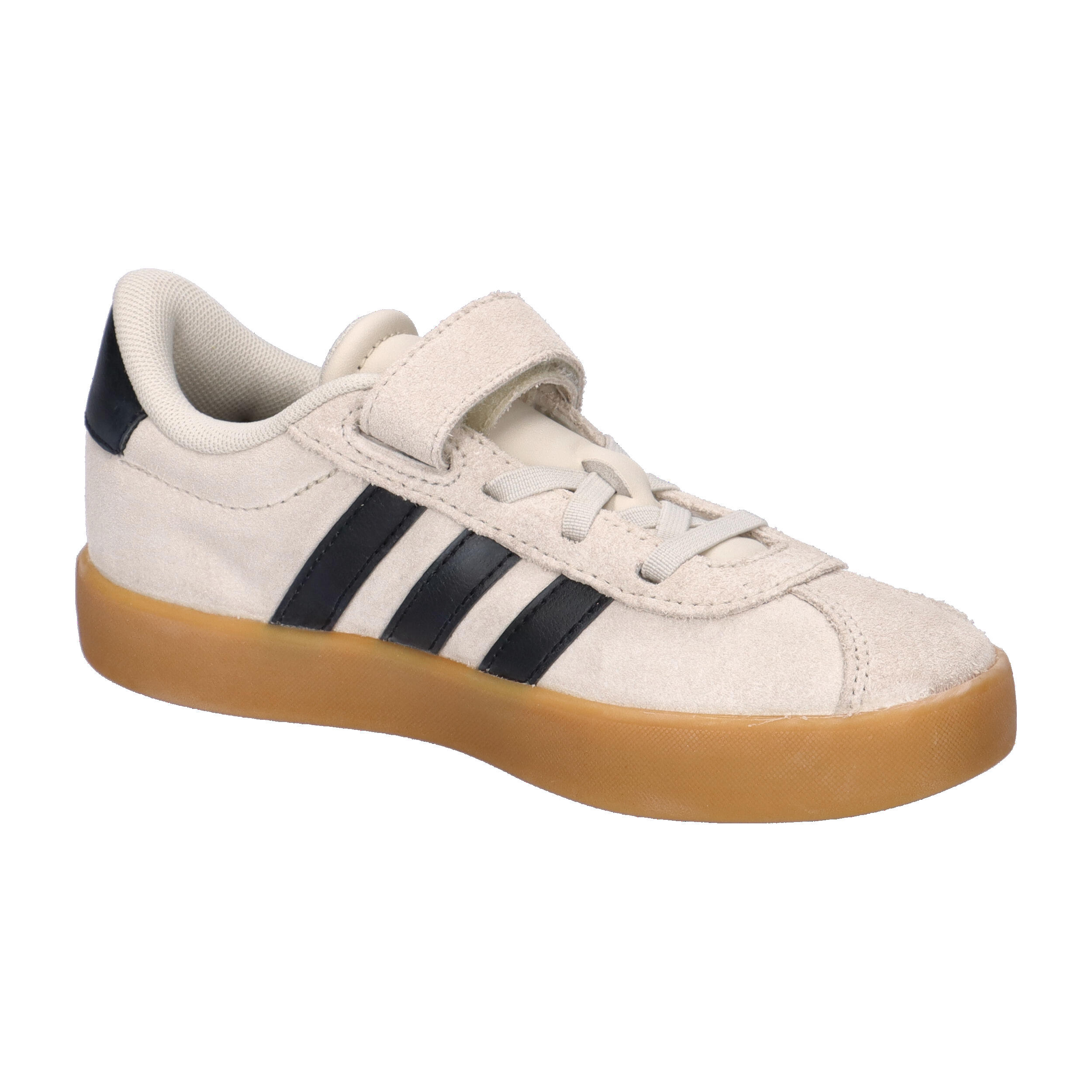 adidas Kinder Sneaker VL COURT 3.0 EL C 8/15