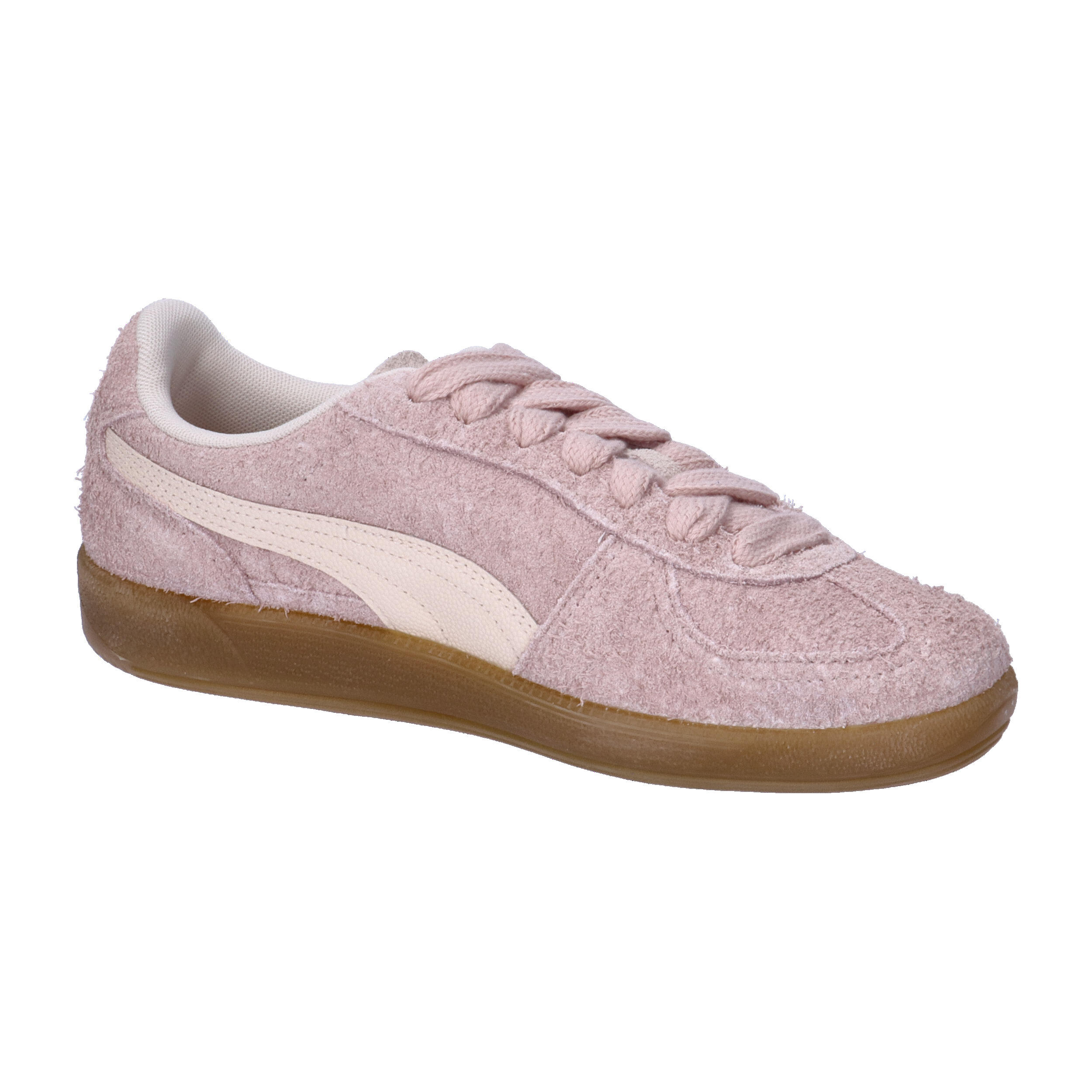 Buty damskie sportowe sneakersy Puma PALERMO HAIRY 8/15