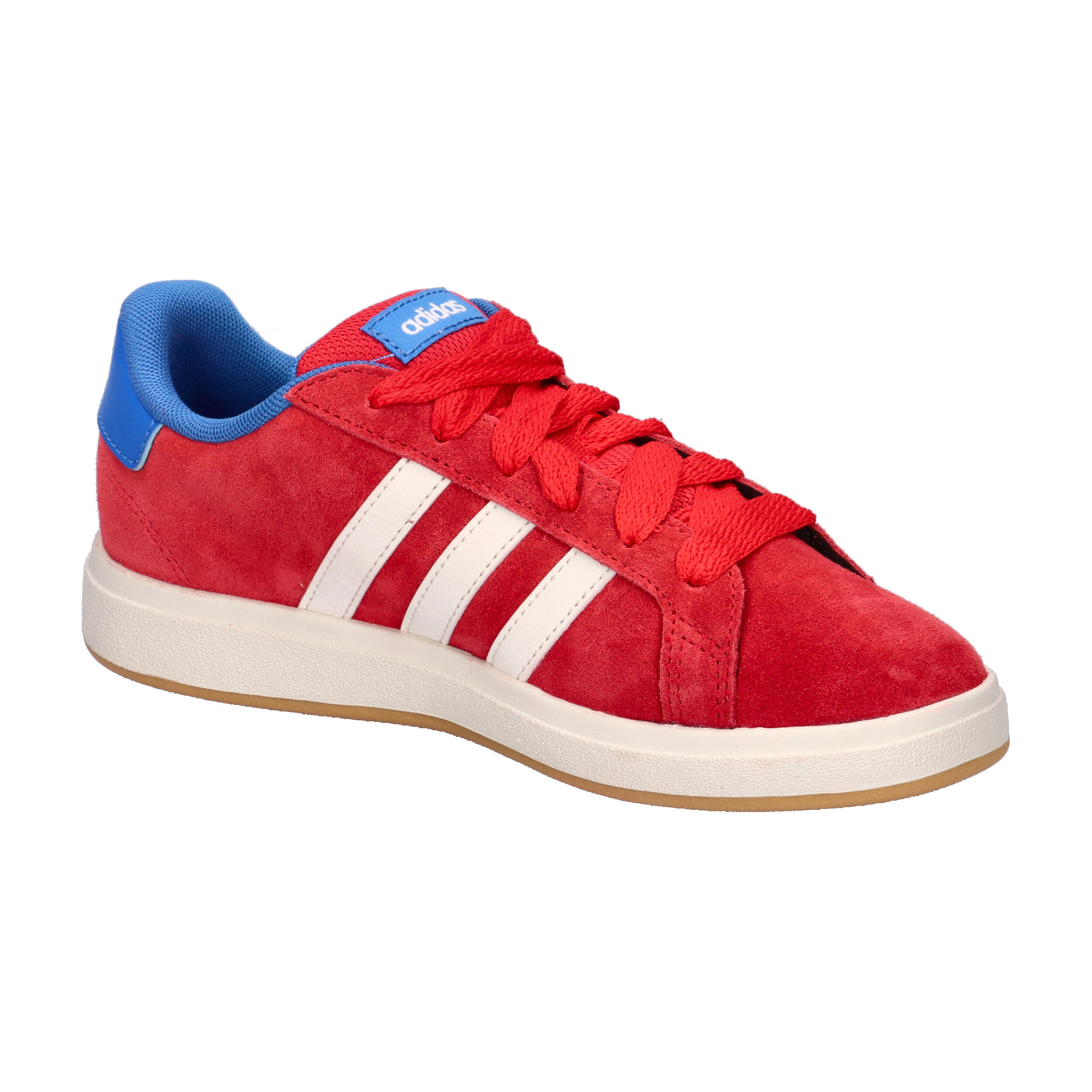 adidas Kinder Sneaker GRAND COURT 00s K 8/15