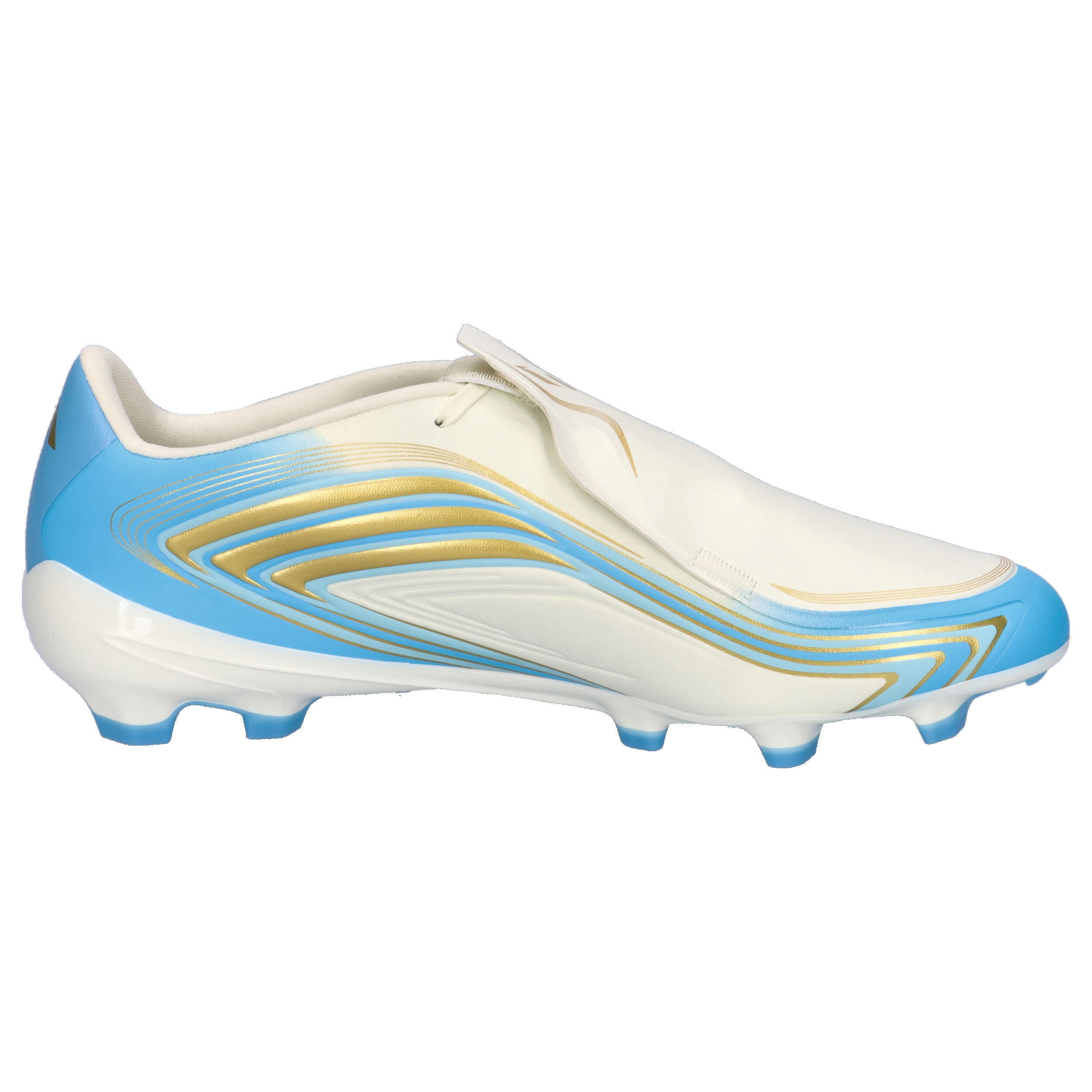 adidas Herren Fussballschuhe F50 Messi League FG 7/15