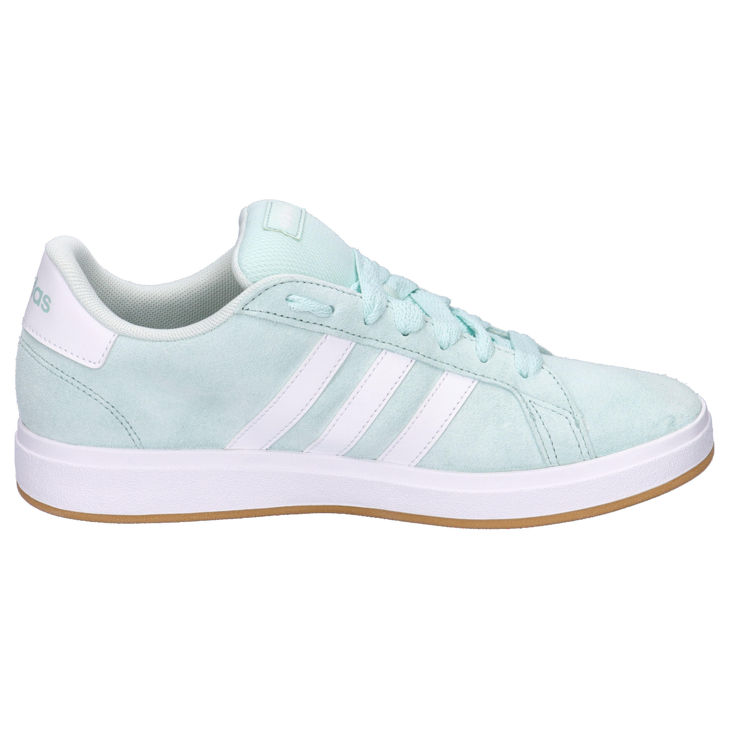adidas Kinder Sneaker GRAND COURT 00s K 7/15