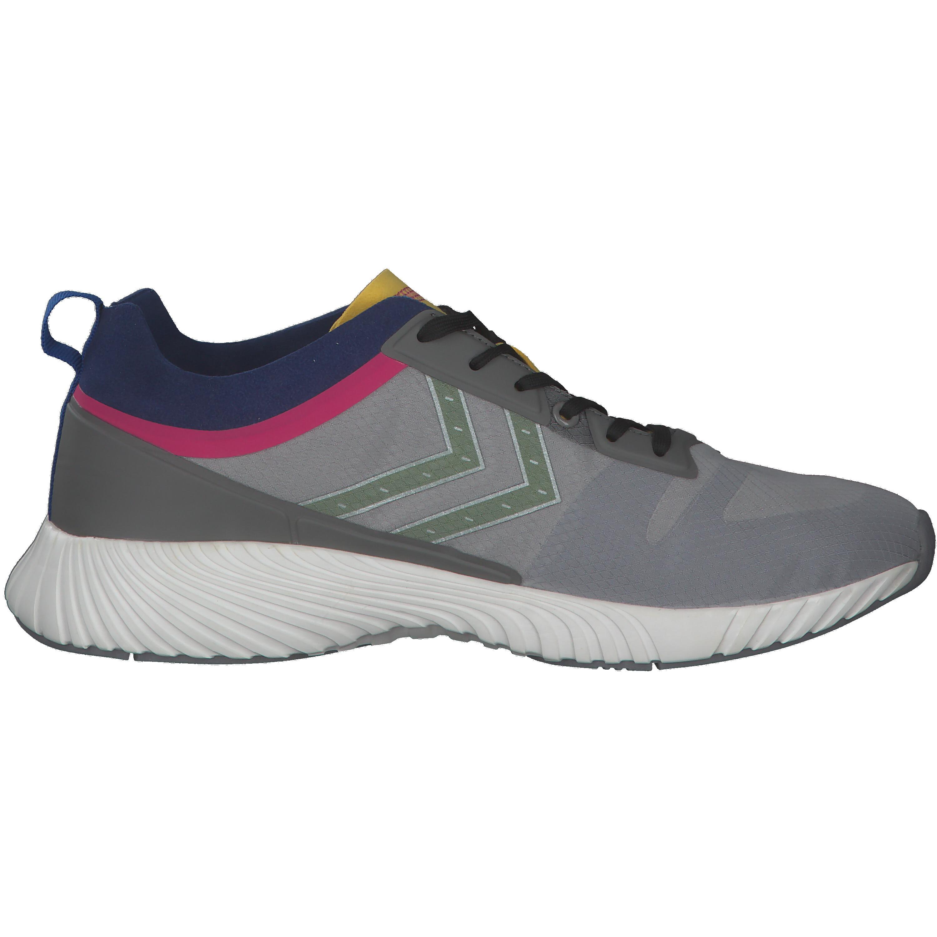 Hummel Unisex Sneaker Minneapolis Breaker 208370 7/15