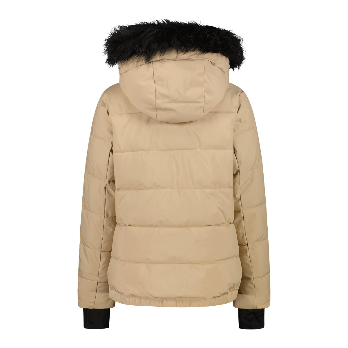 CMP Damen Skijacke Woman Jacket Fix Hood 34W4416F 2/7