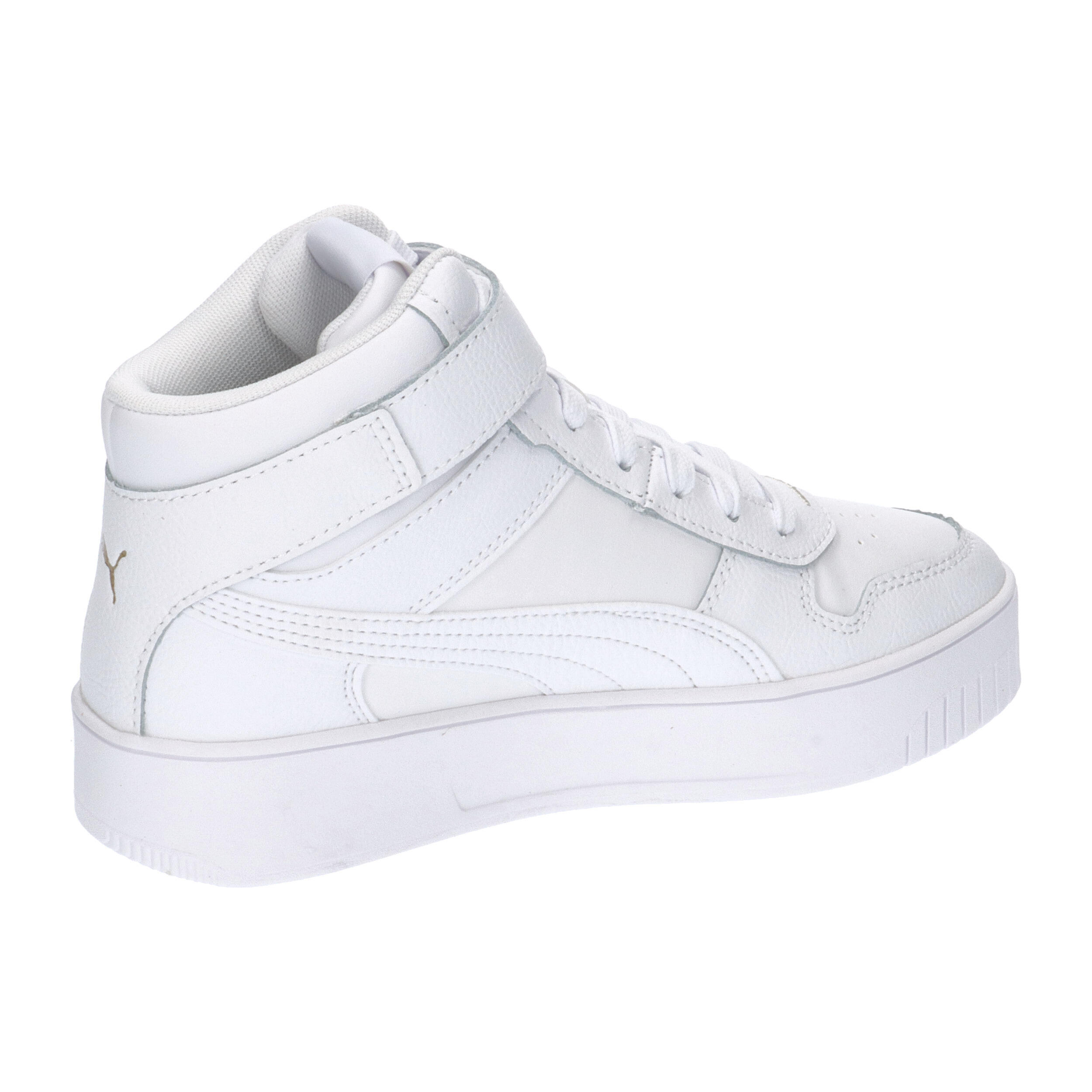 Damskie sneakersy Carina Street Mid PUMA 15/15