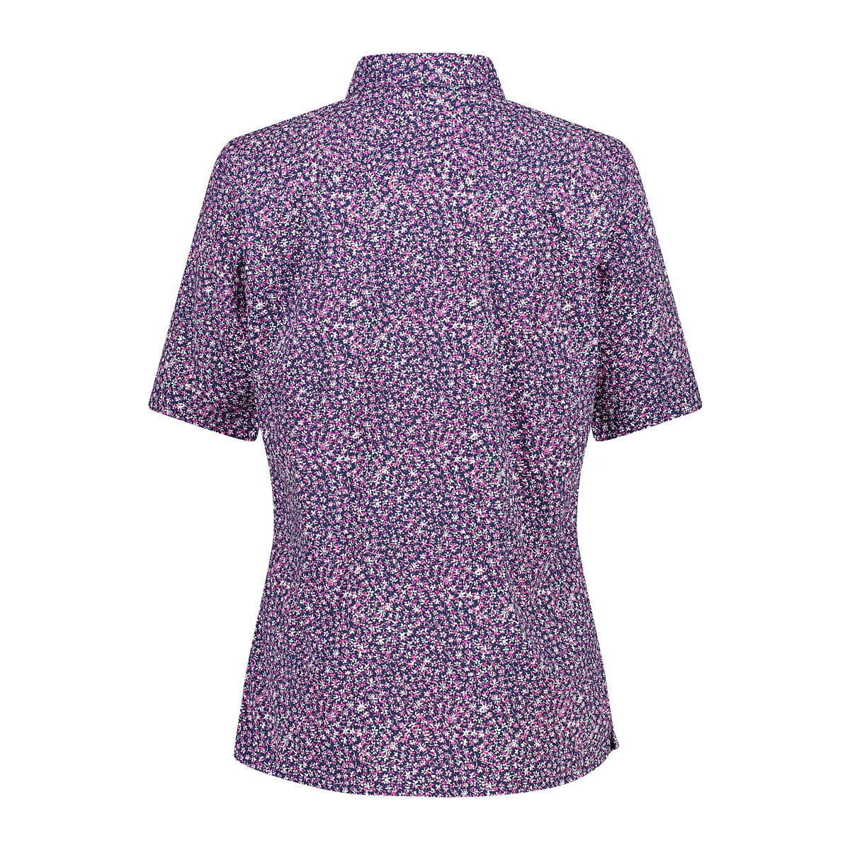 Camisa 3/4 para mulher CMP 2/5