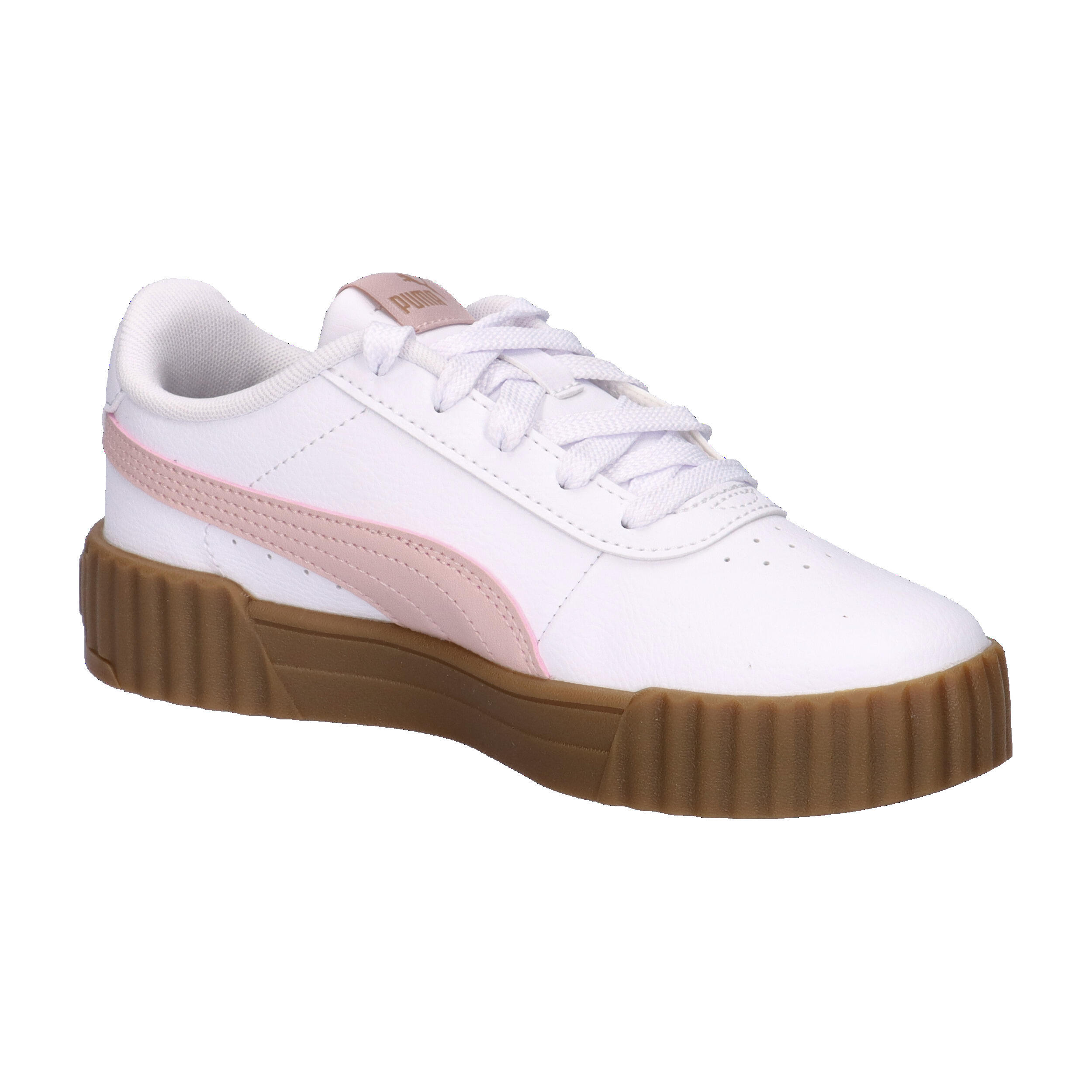 Puma Kinder Sneaker Carina 3.0 PS 401477 8/15