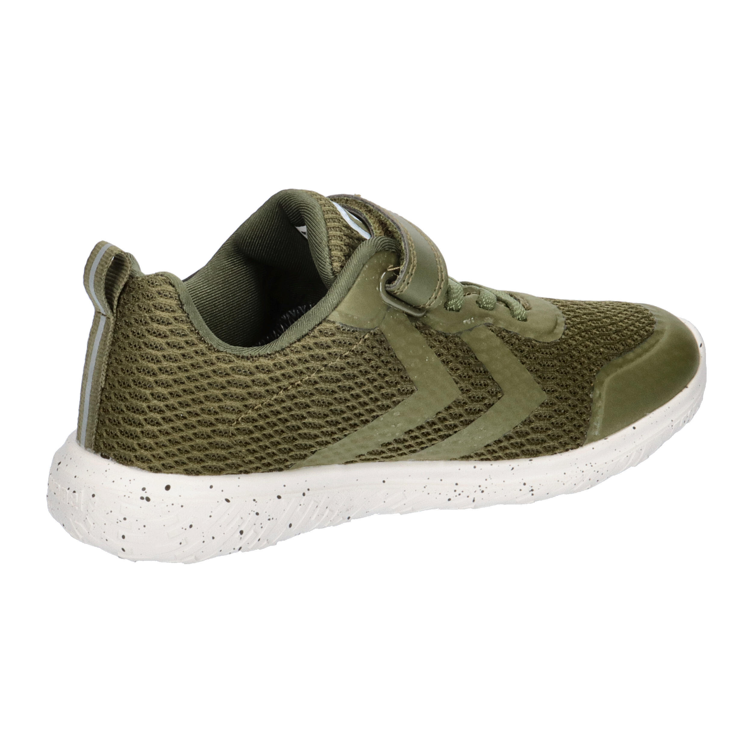 Klettverschluss Sneaker Actus Tex Kinder HUMMEL 15/15