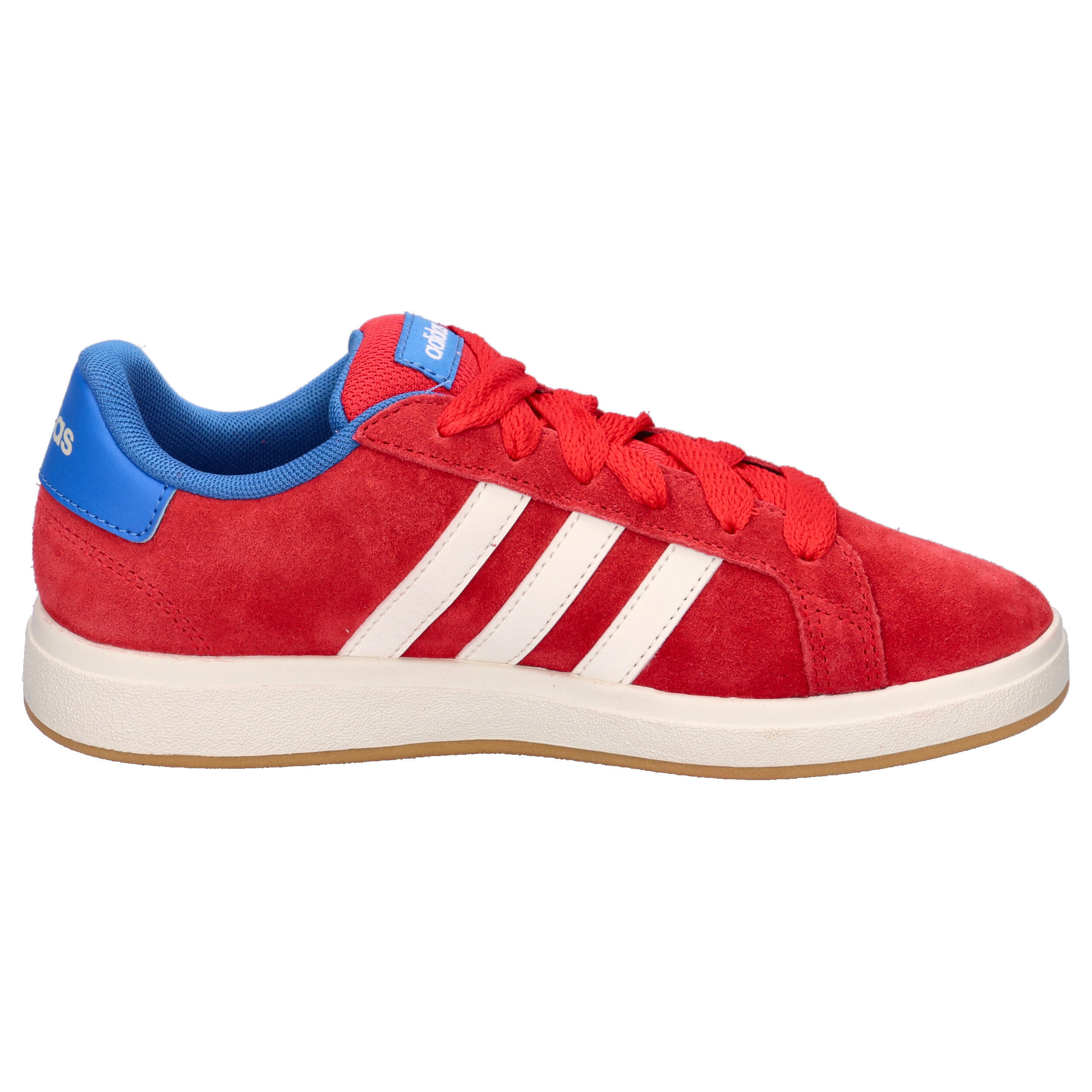 adidas Kinder Sneaker GRAND COURT 00s K 7/15