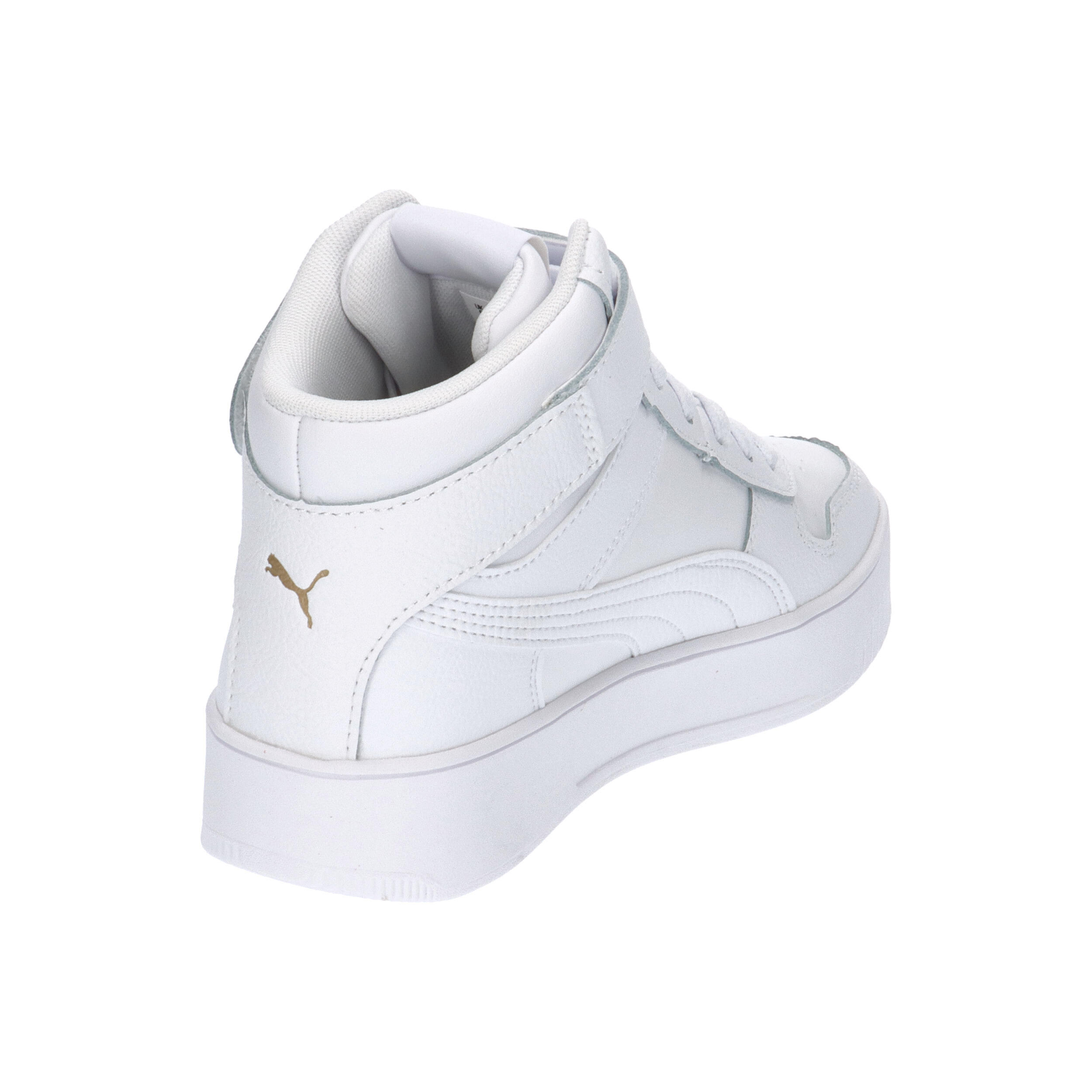Damskie sneakersy Carina Street Mid PUMA 14/15