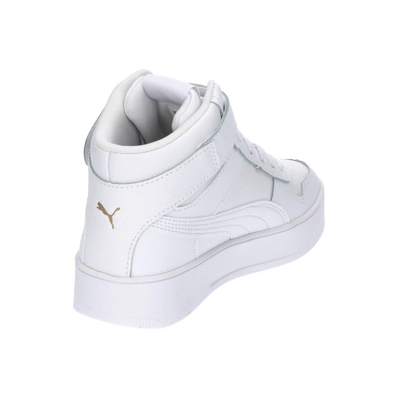 Pantofi de damă Carina Street Mid PUMA