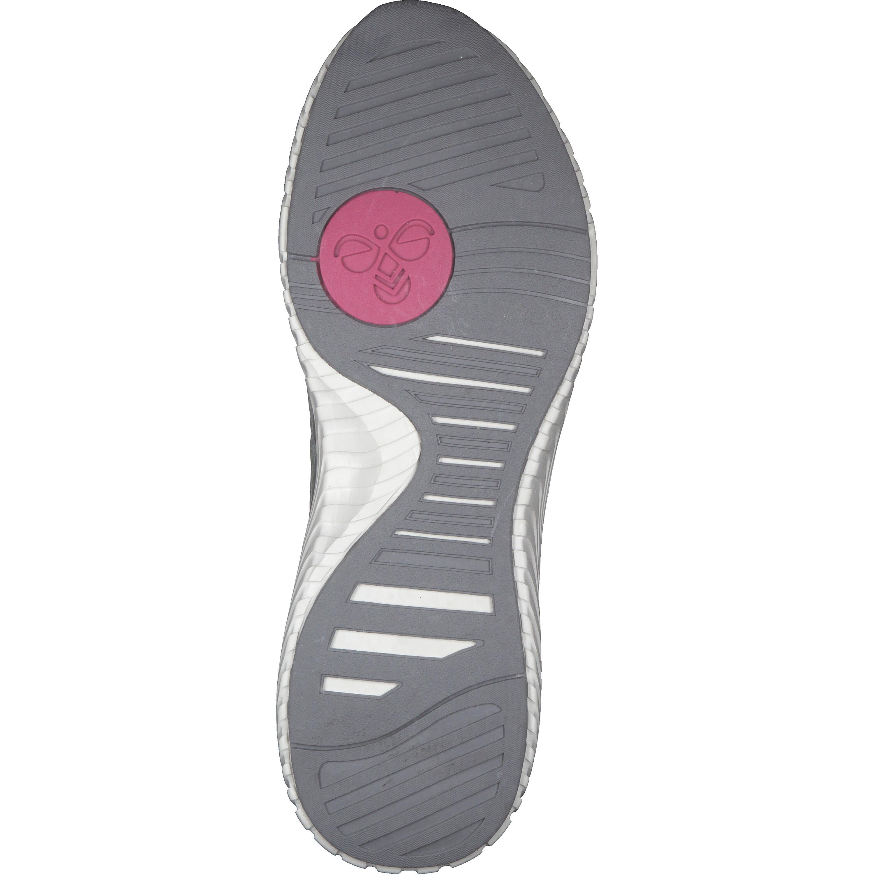 Hummel Unisex Sneaker Minneapolis Breaker 208370 6/15